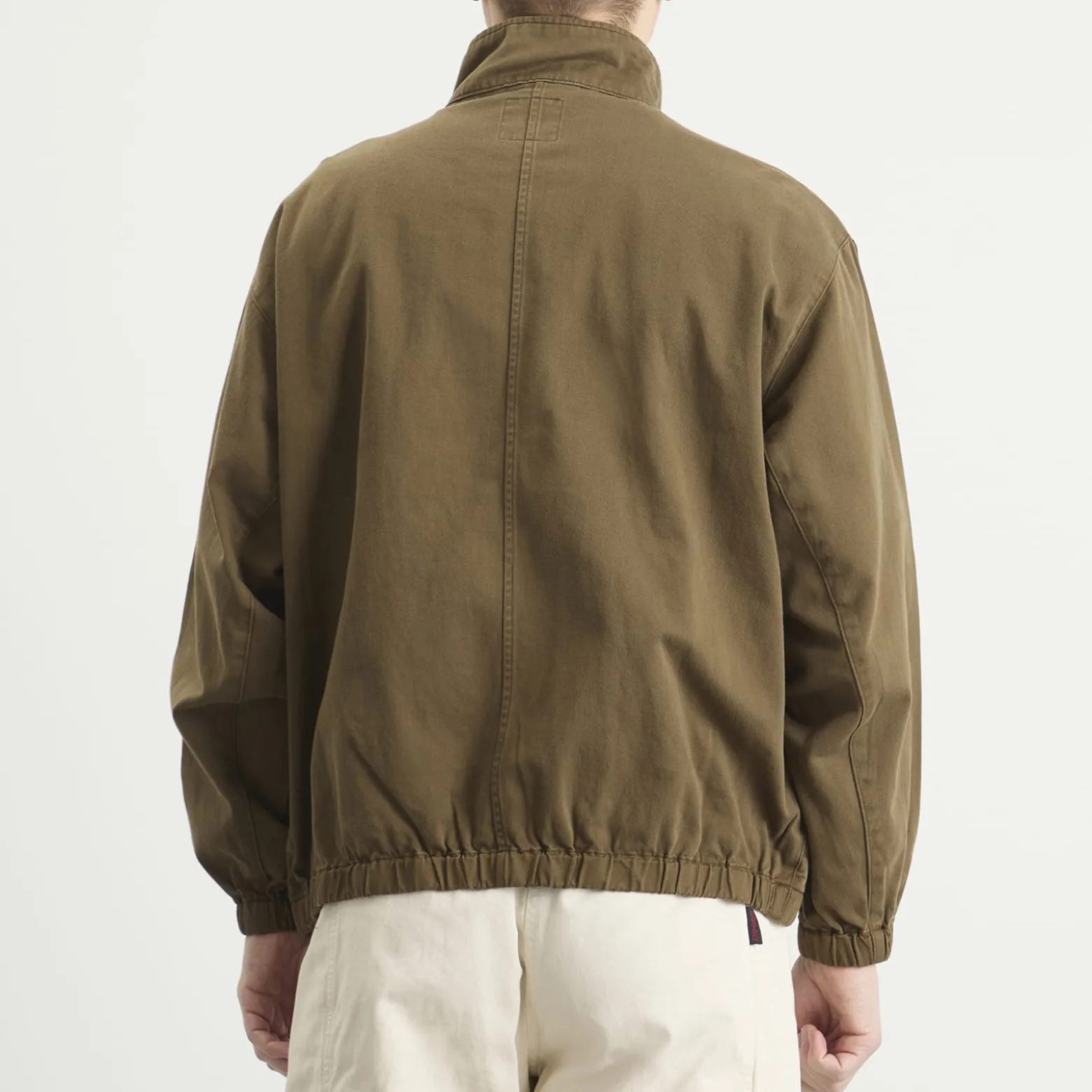 Gramicci Twill-Around Jacket
