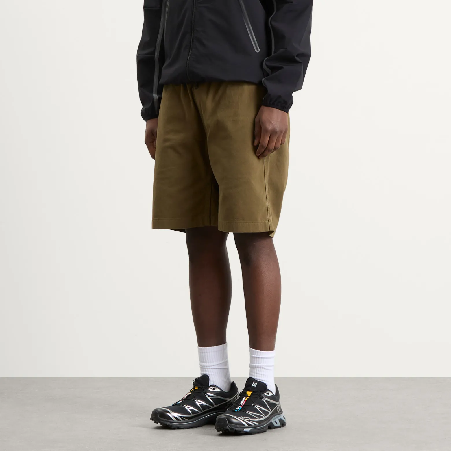 Gramicci Twill G-Short