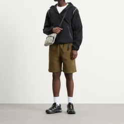 Gramicci Twill G-Short