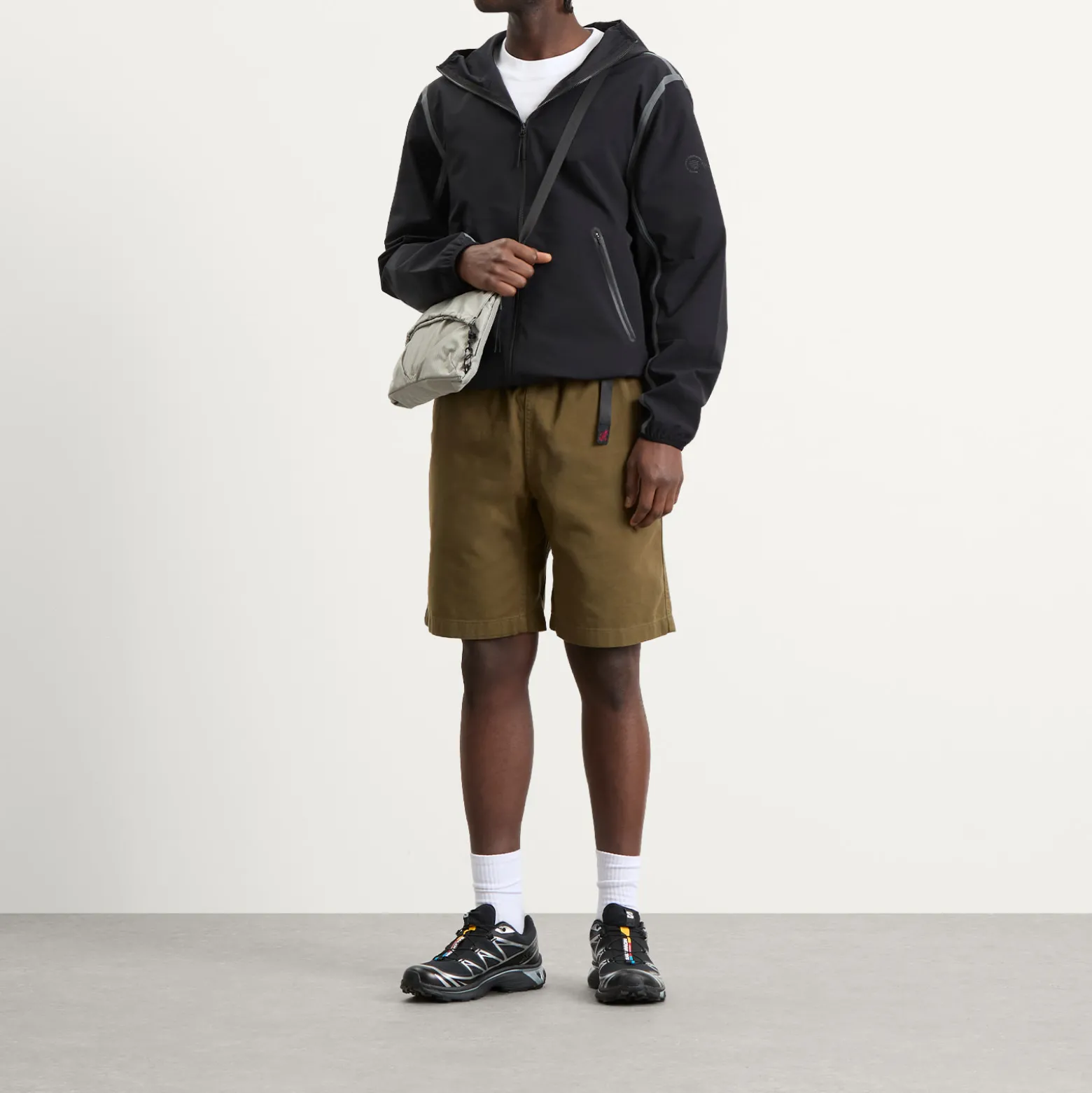 Gramicci Twill G-Short