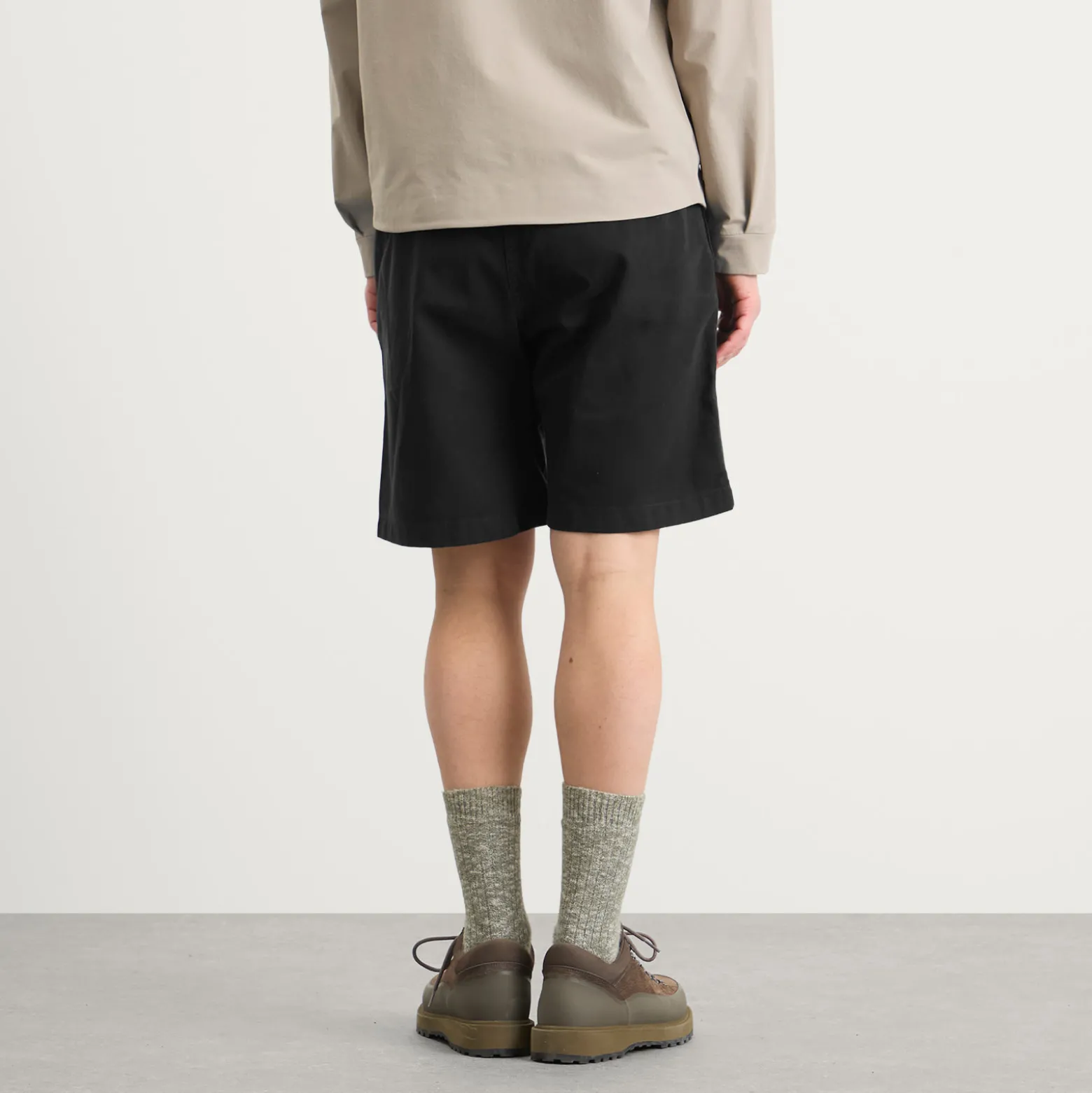 Gramicci Twill G-Short