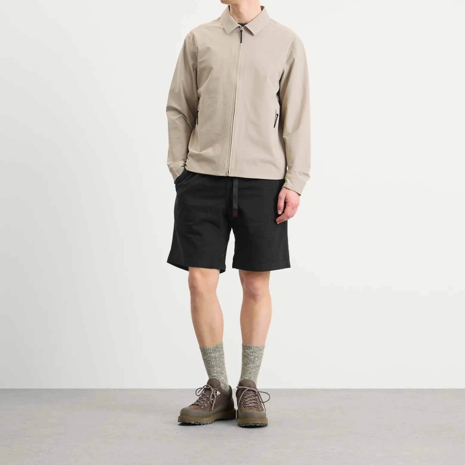 Gramicci Twill G-Short