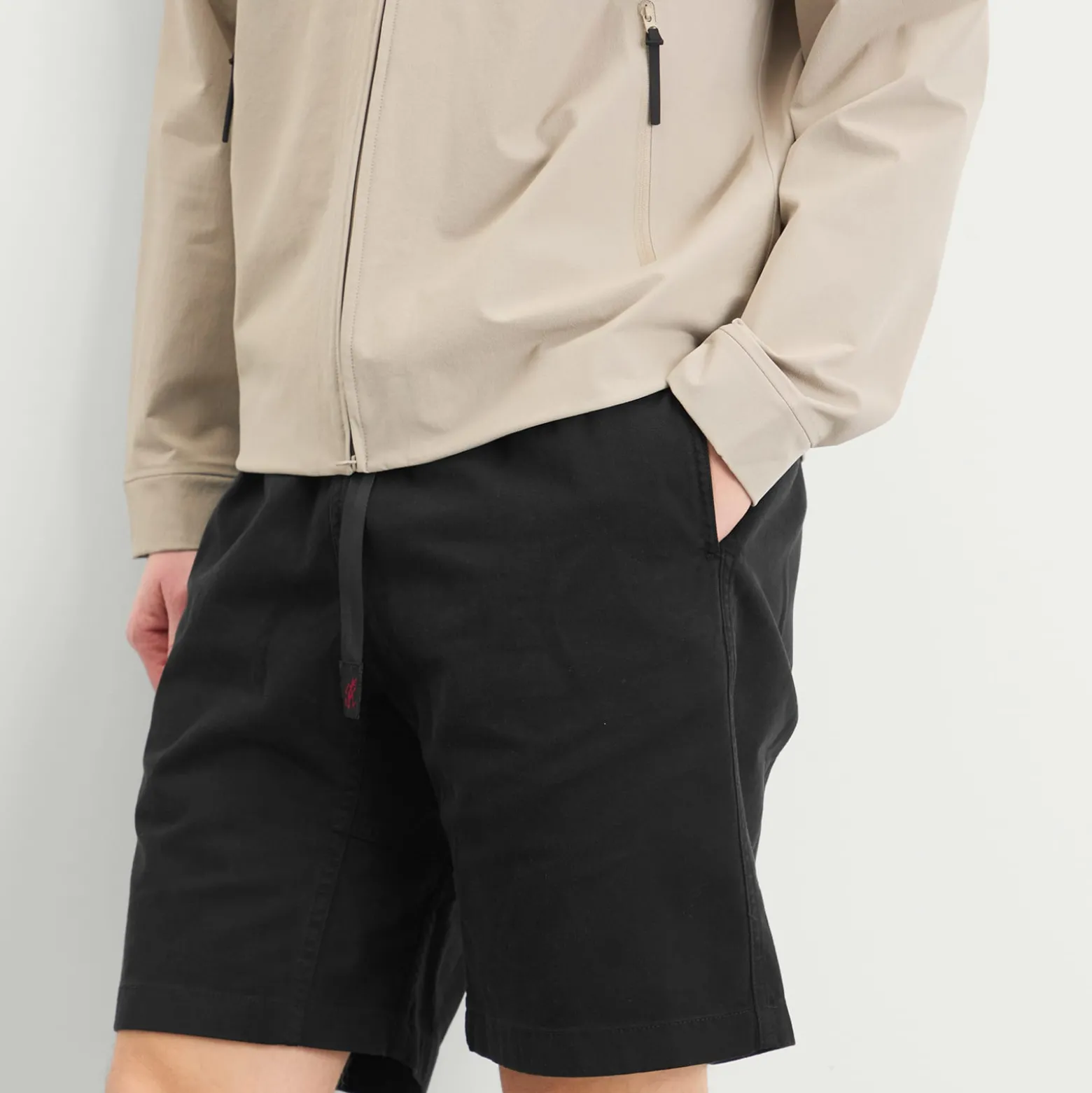 Gramicci Twill G-Short