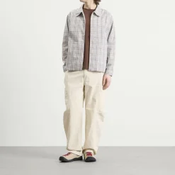 Gramicci Zip-Up Garage Jacket