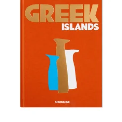 Greek Islands