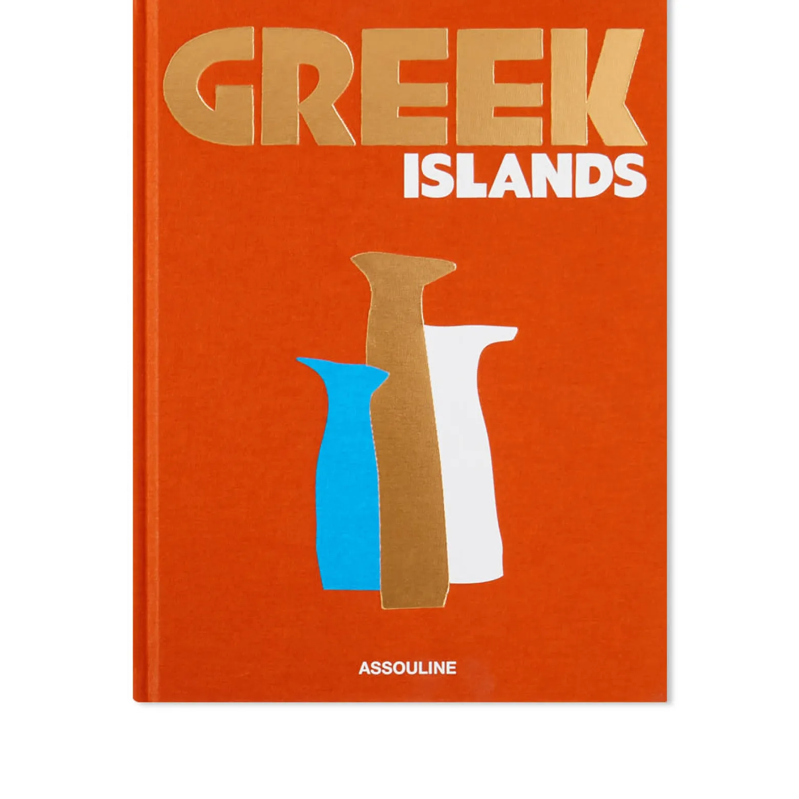 Greek Islands