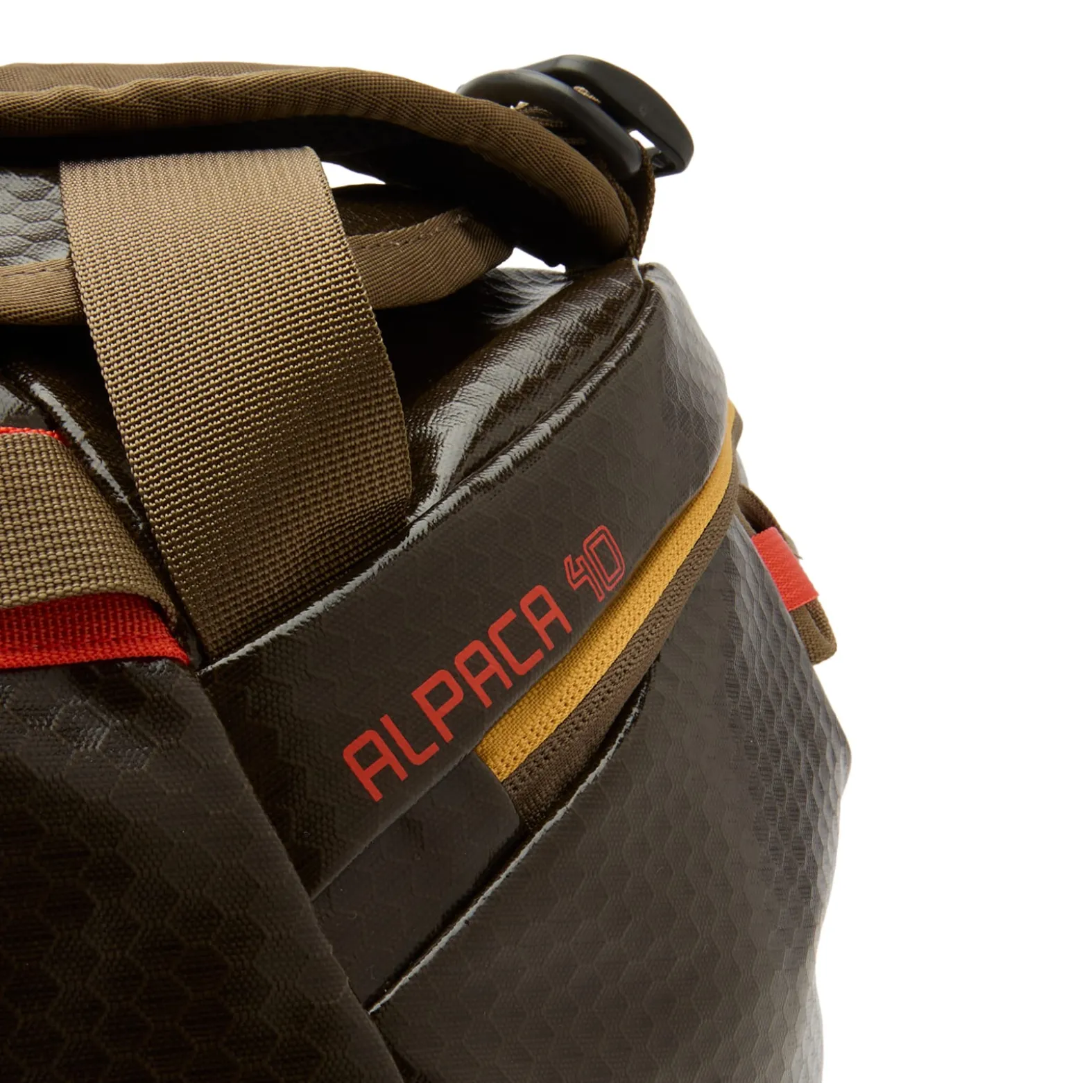 Gregory Alpaca Duffel Bag - 40L