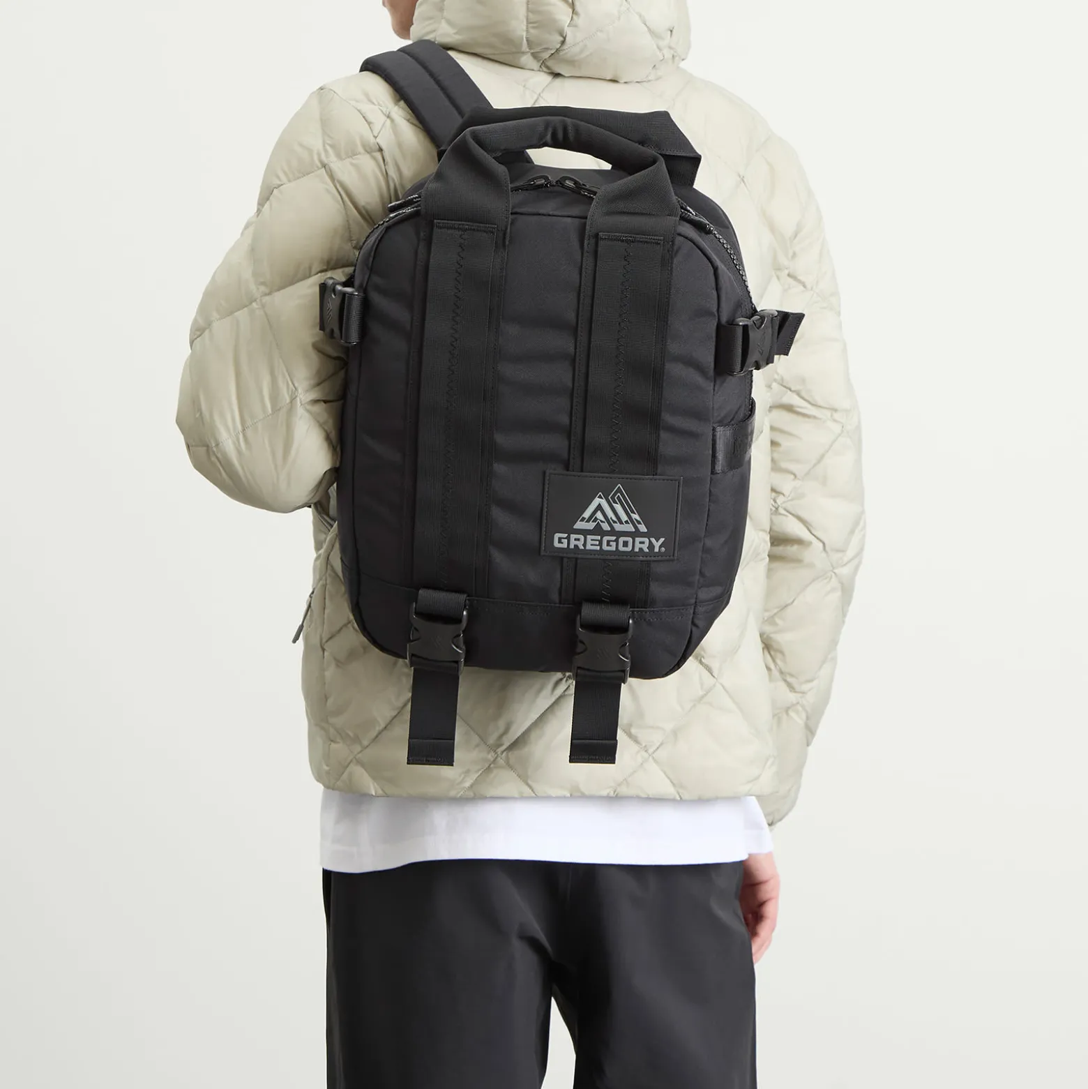 Gregory Jawbreaker Backpack - 18L