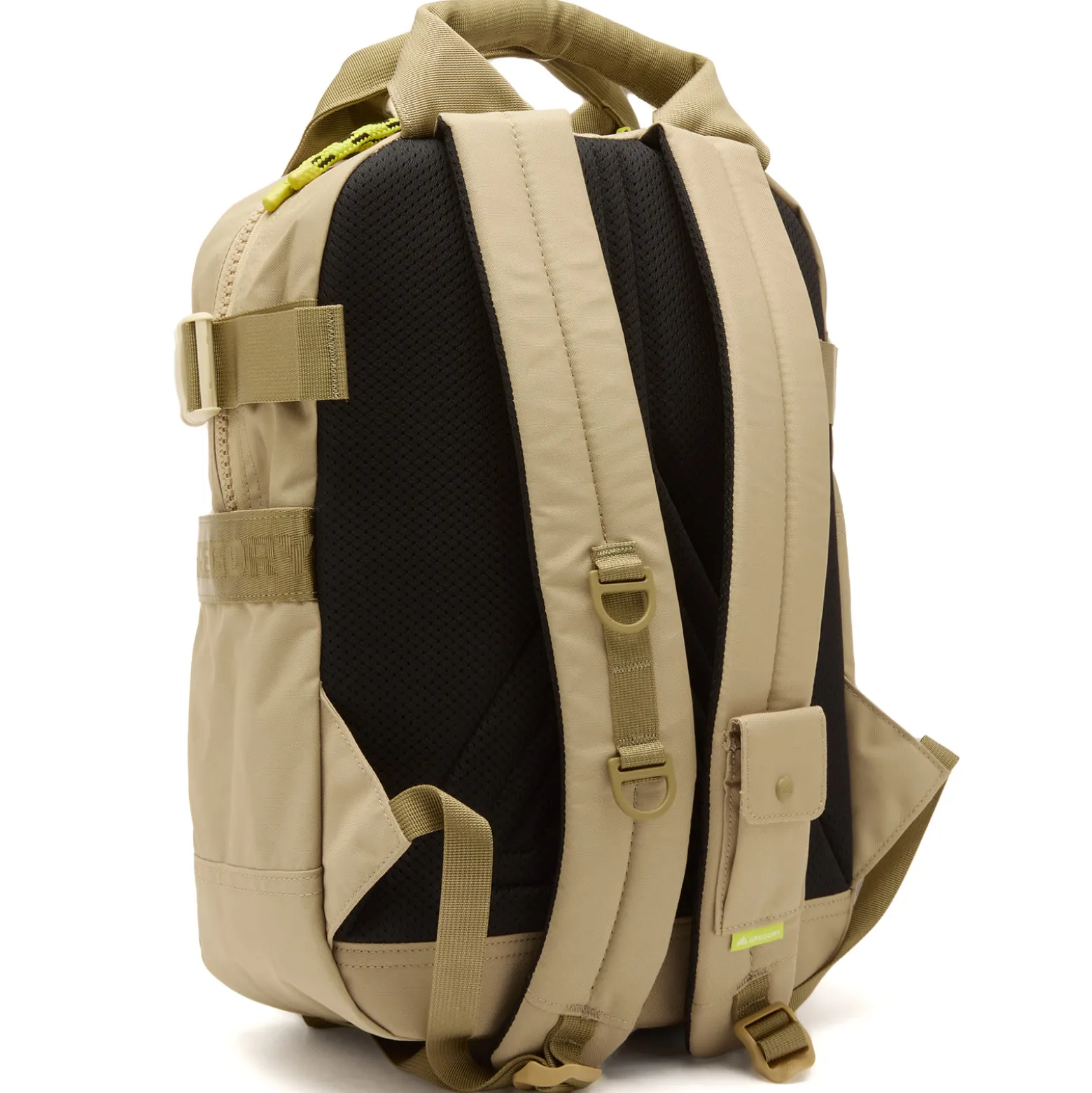 Gregory Jawbreaker Backpack - 18L