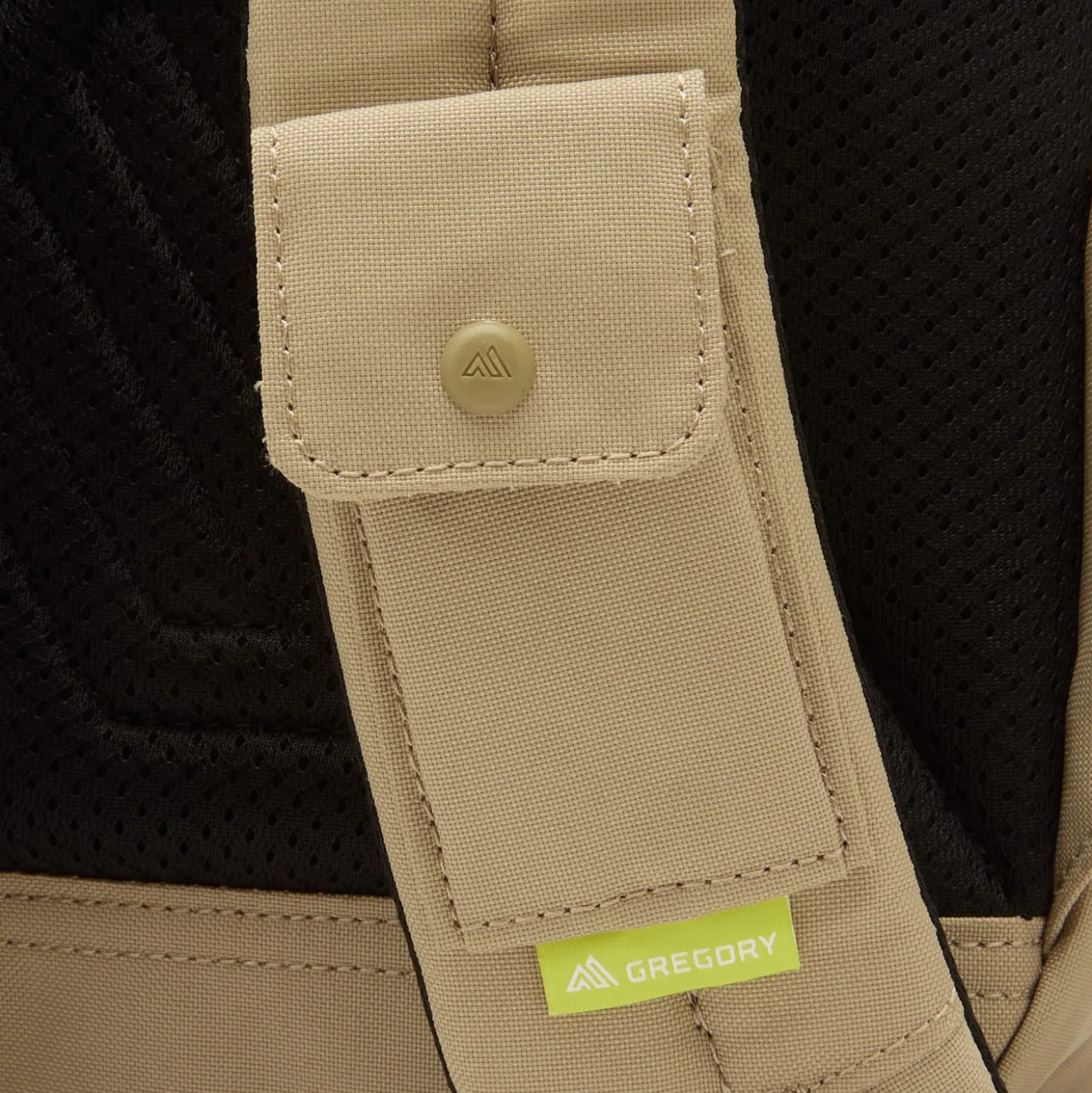 Gregory Jawbreaker Backpack - 18L