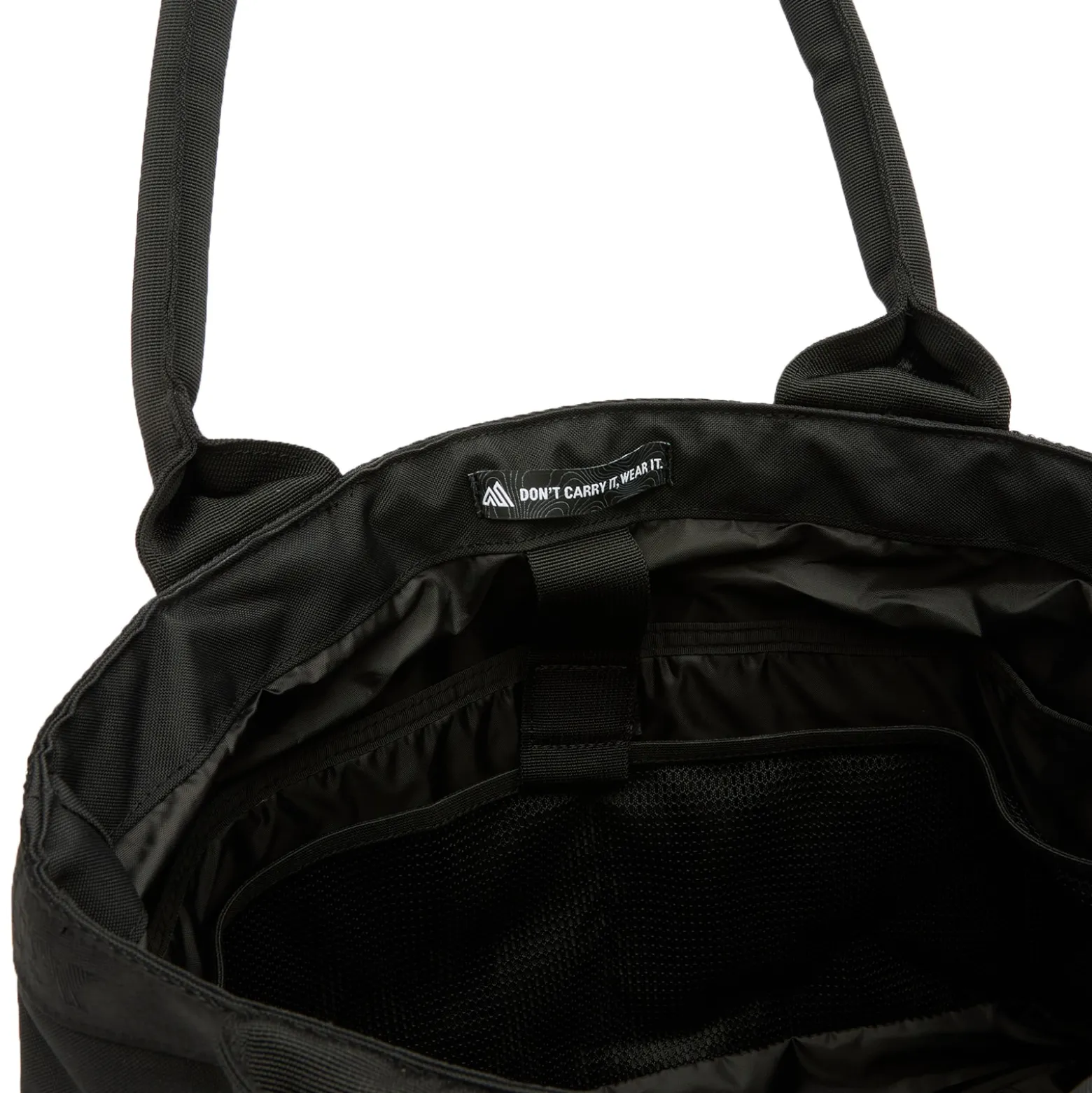 Gregory Jawbreaker Tote Bag