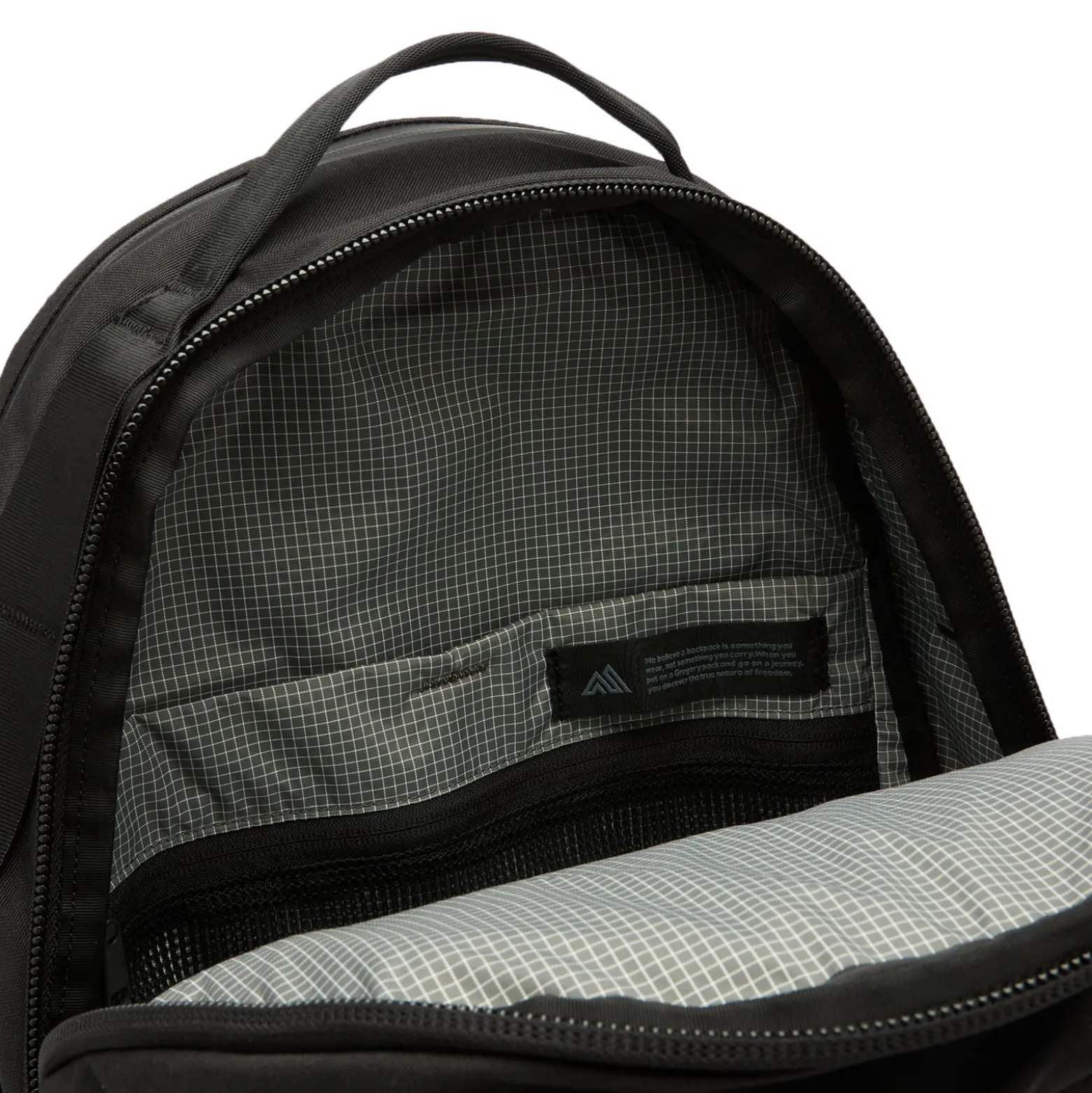 Gregory Quarry Backpack - 22L