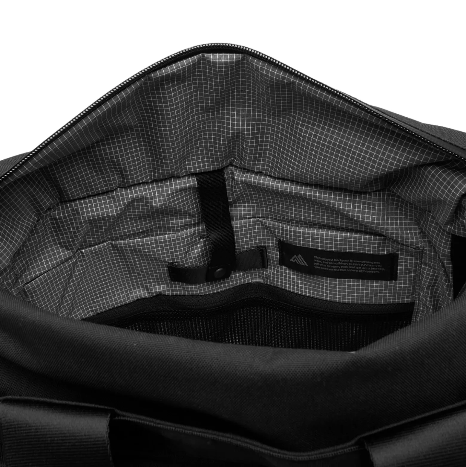 Gregory Quarry Helmet Bag