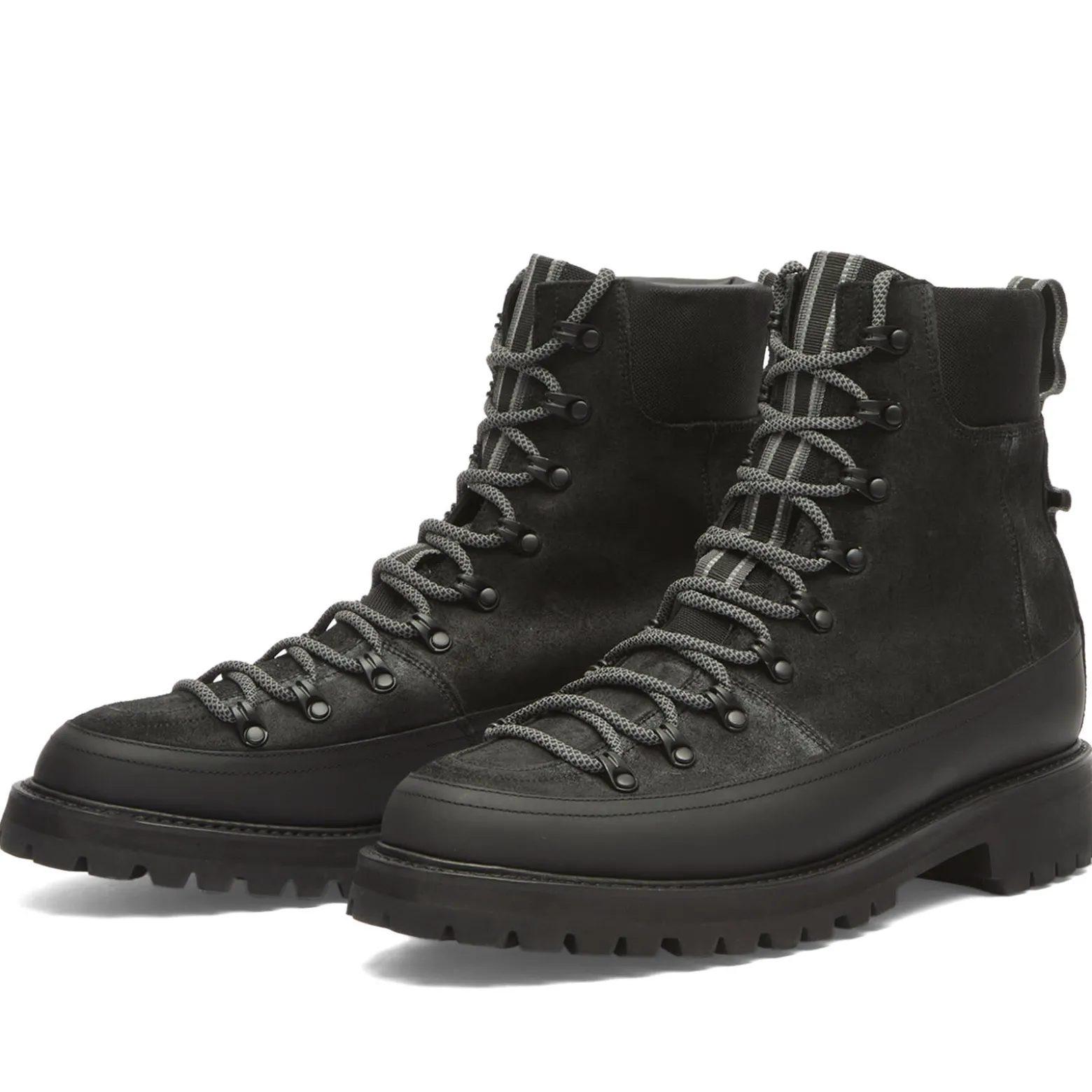 Grenson Brady Tech Boot