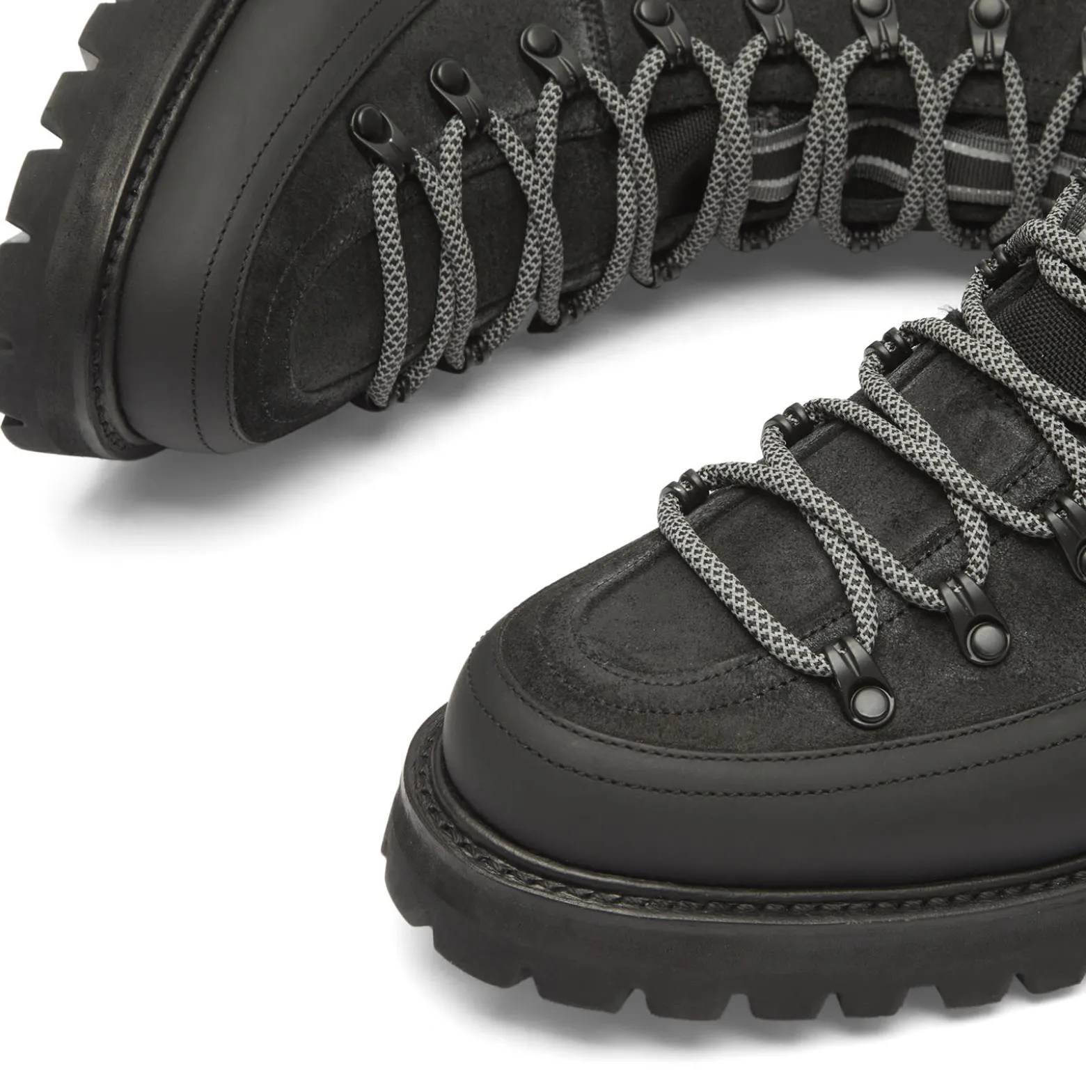 Grenson Brady Tech Boot