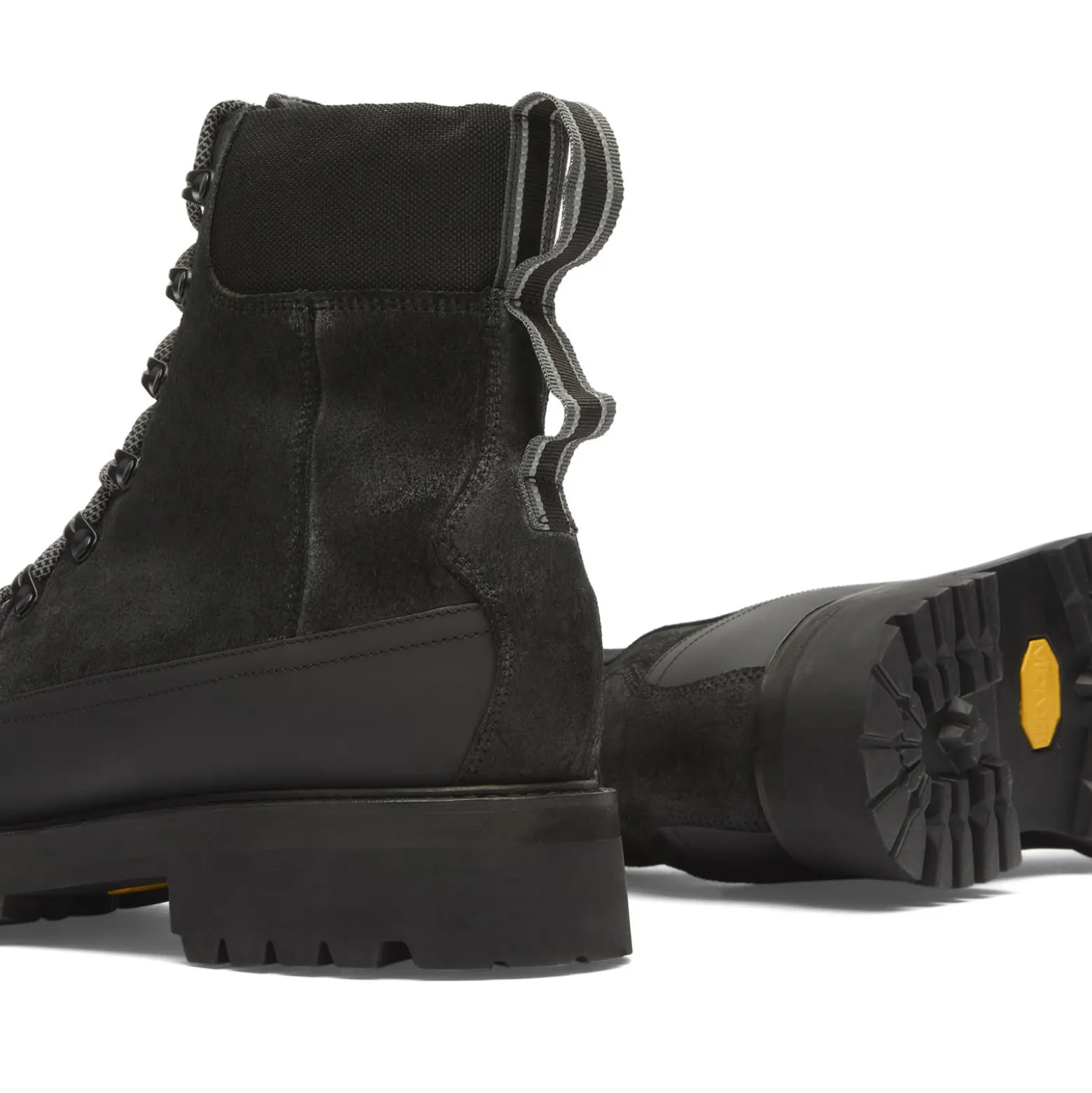 Grenson Brady Tech Boot