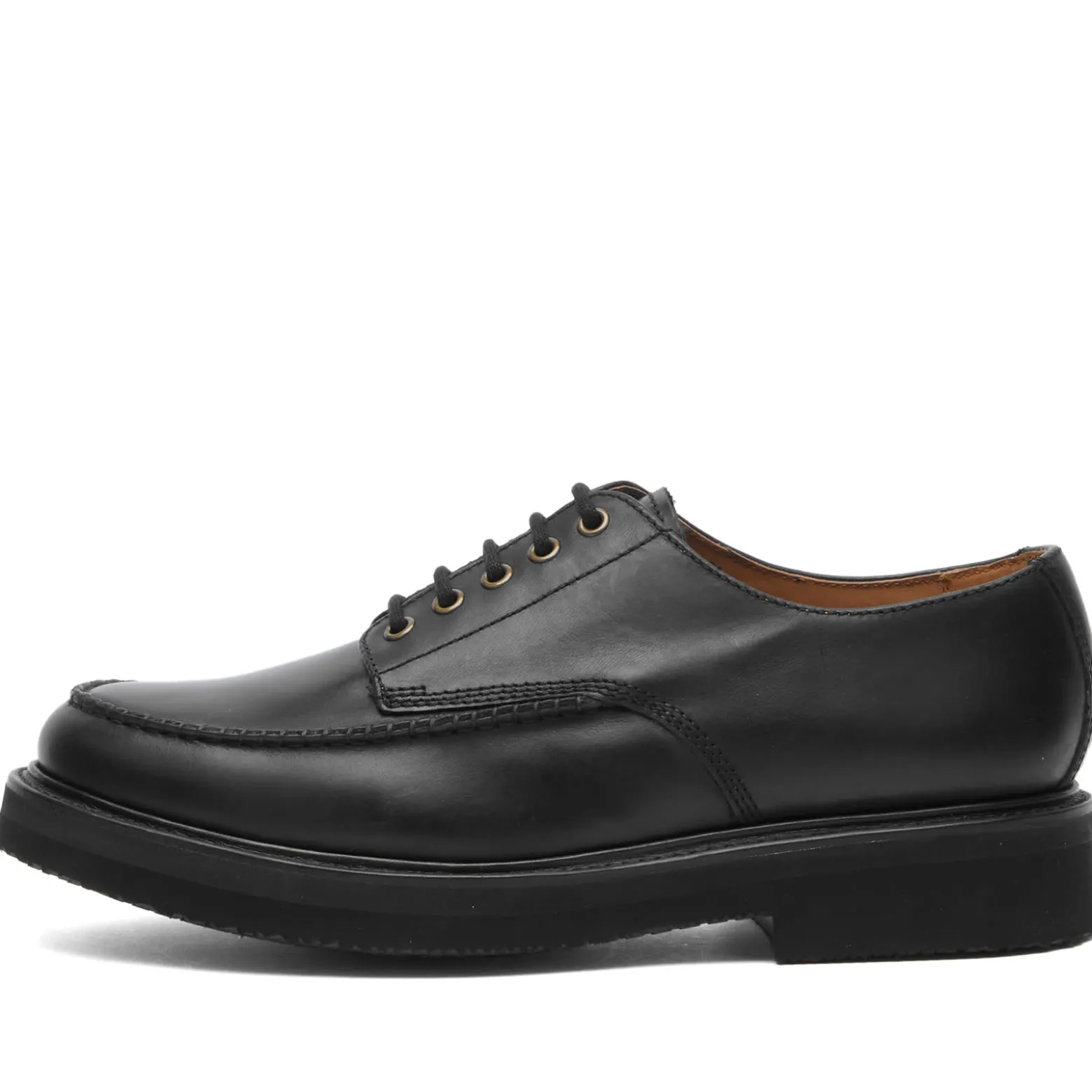 Grenson Carlo Derby Shoe