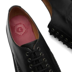 Grenson Carlo Derby Shoe