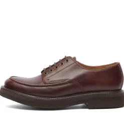 Grenson Carlo Derby Shoe