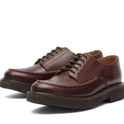 Grenson Carlo Derby Shoe