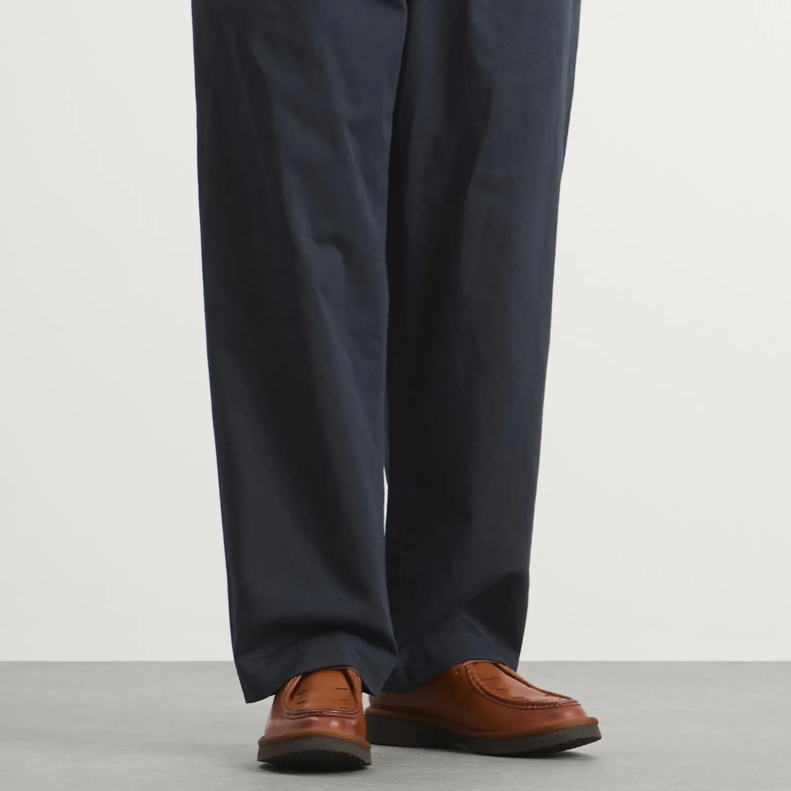 Grenson Hubert Derby Shoe