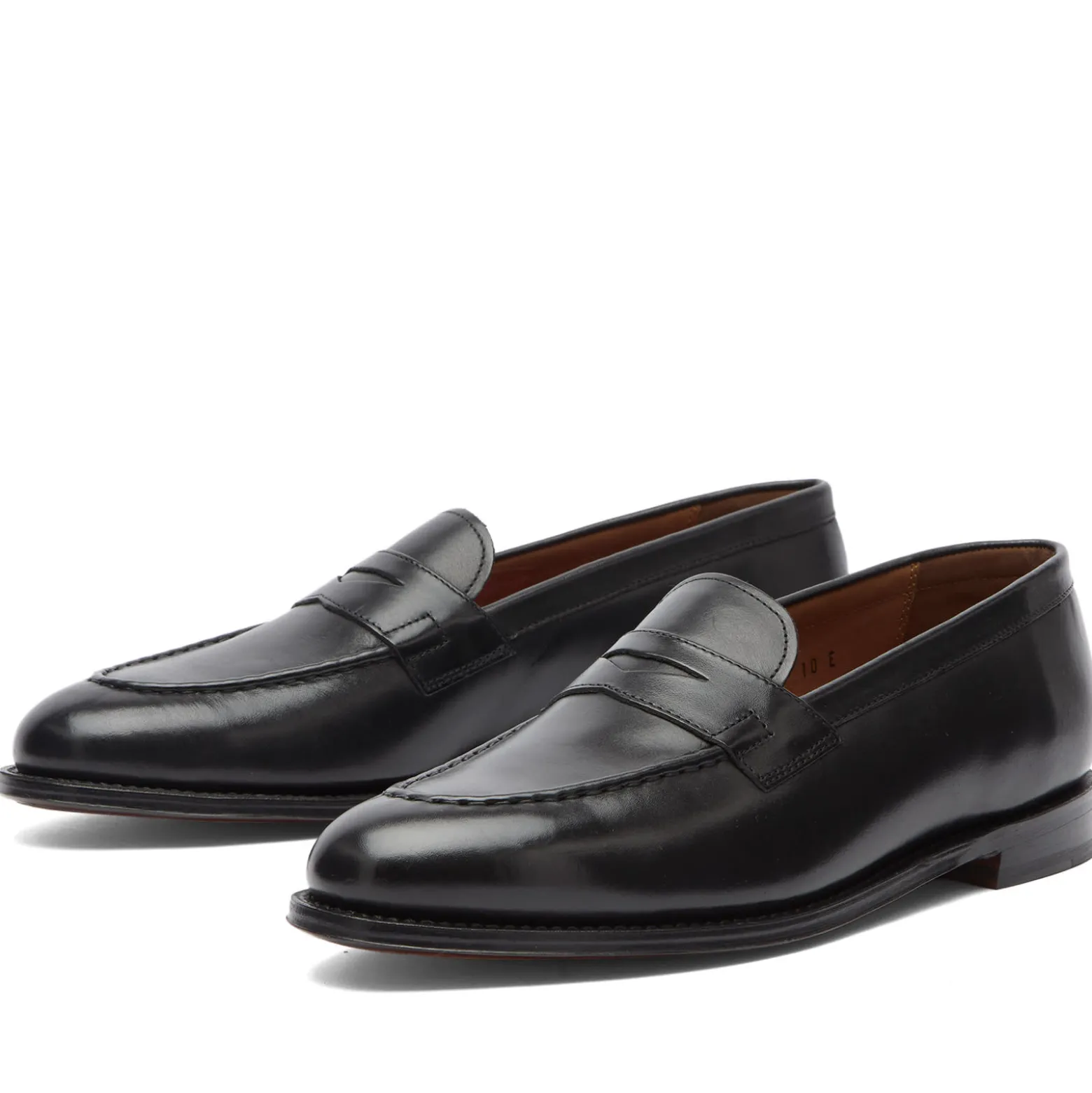 Grenson Lloyd Loafer