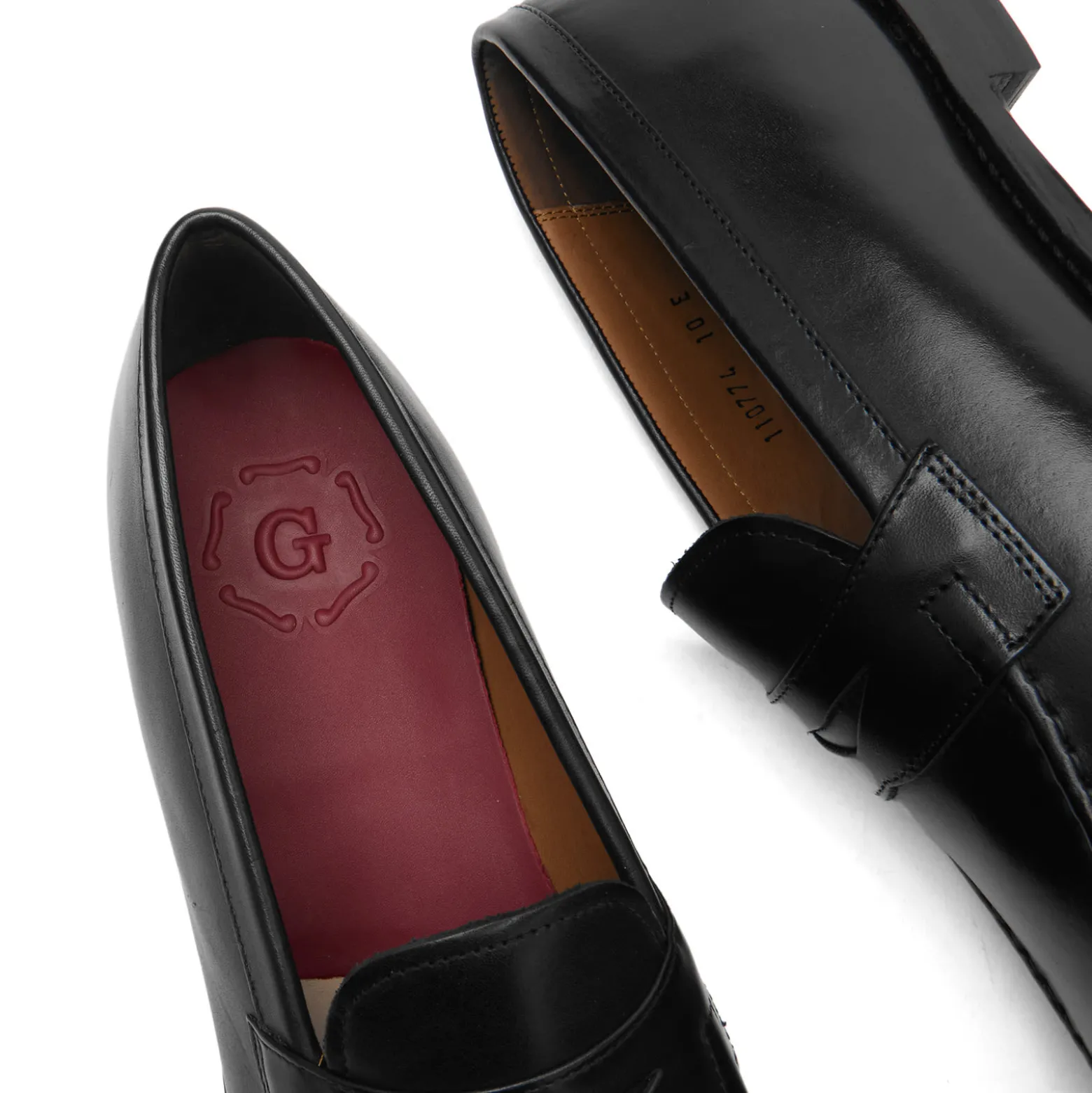 Grenson Lloyd Loafer