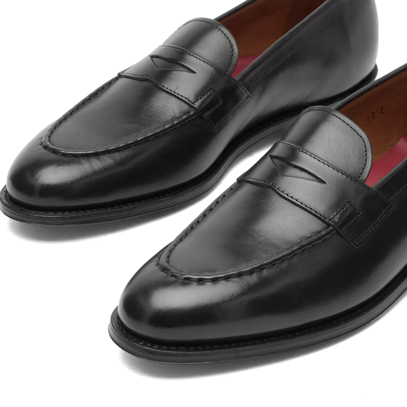 Grenson Lloyd Loafer