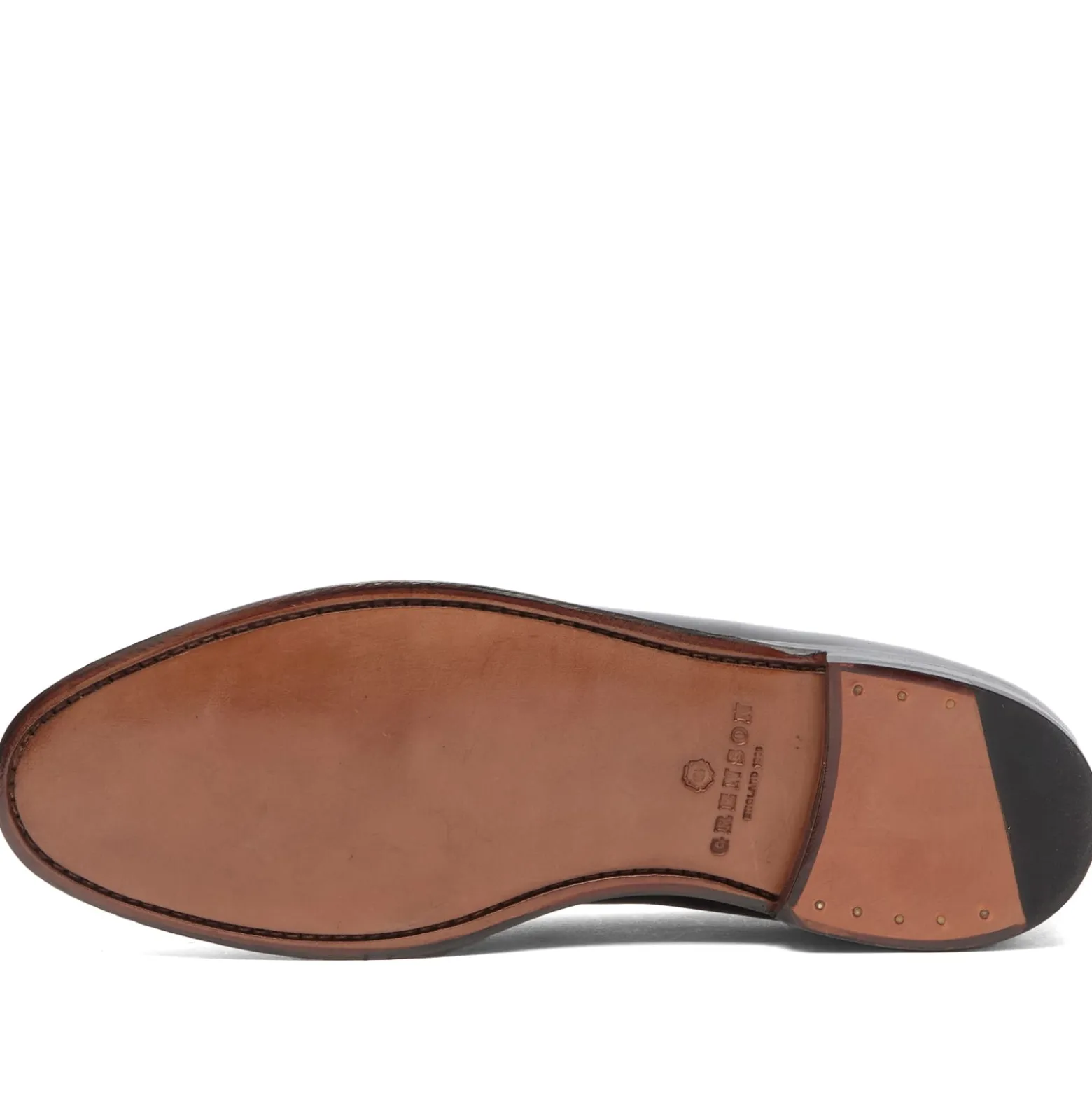 Grenson Lloyd Loafer