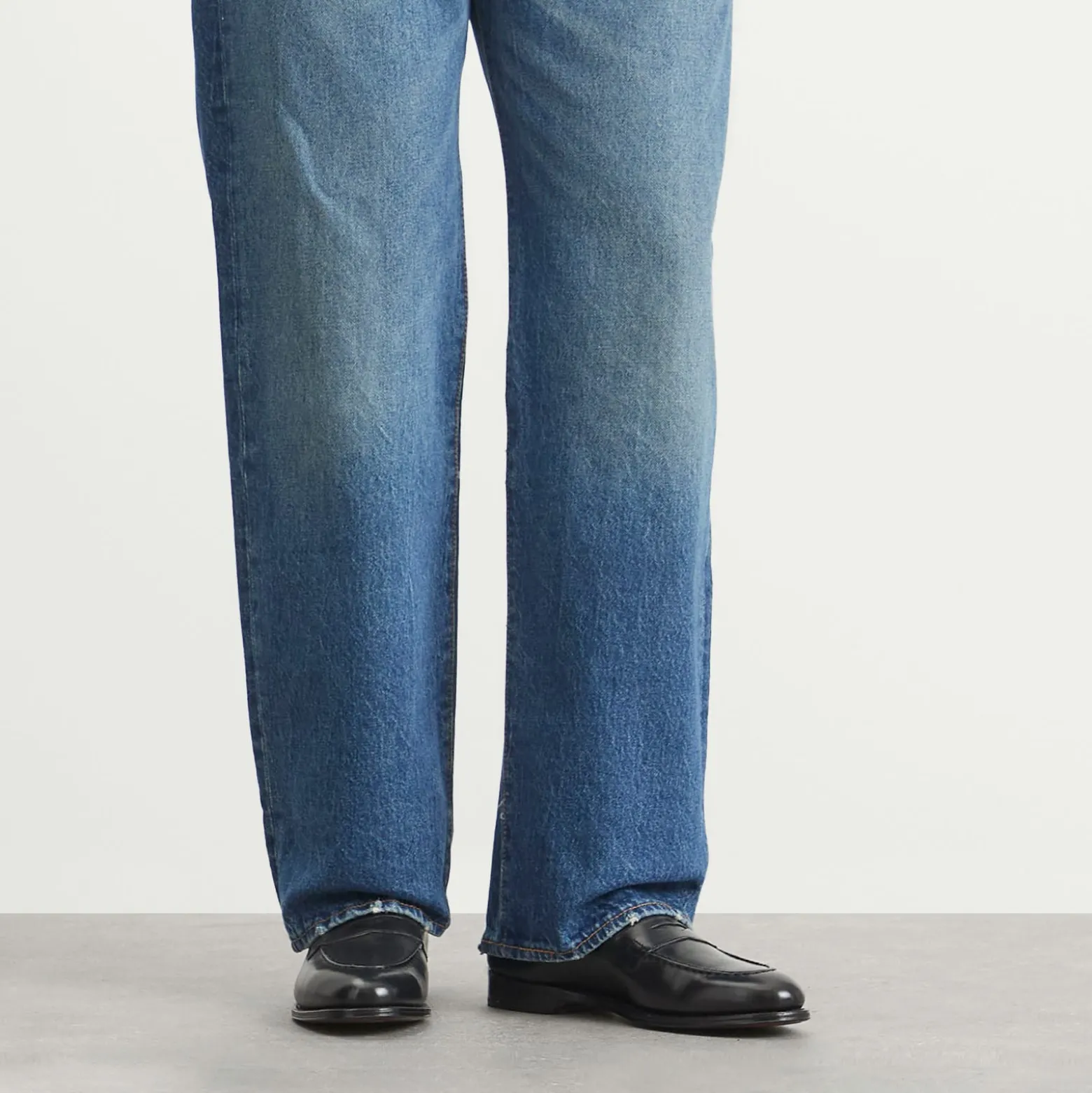 Grenson Lloyd Loafer