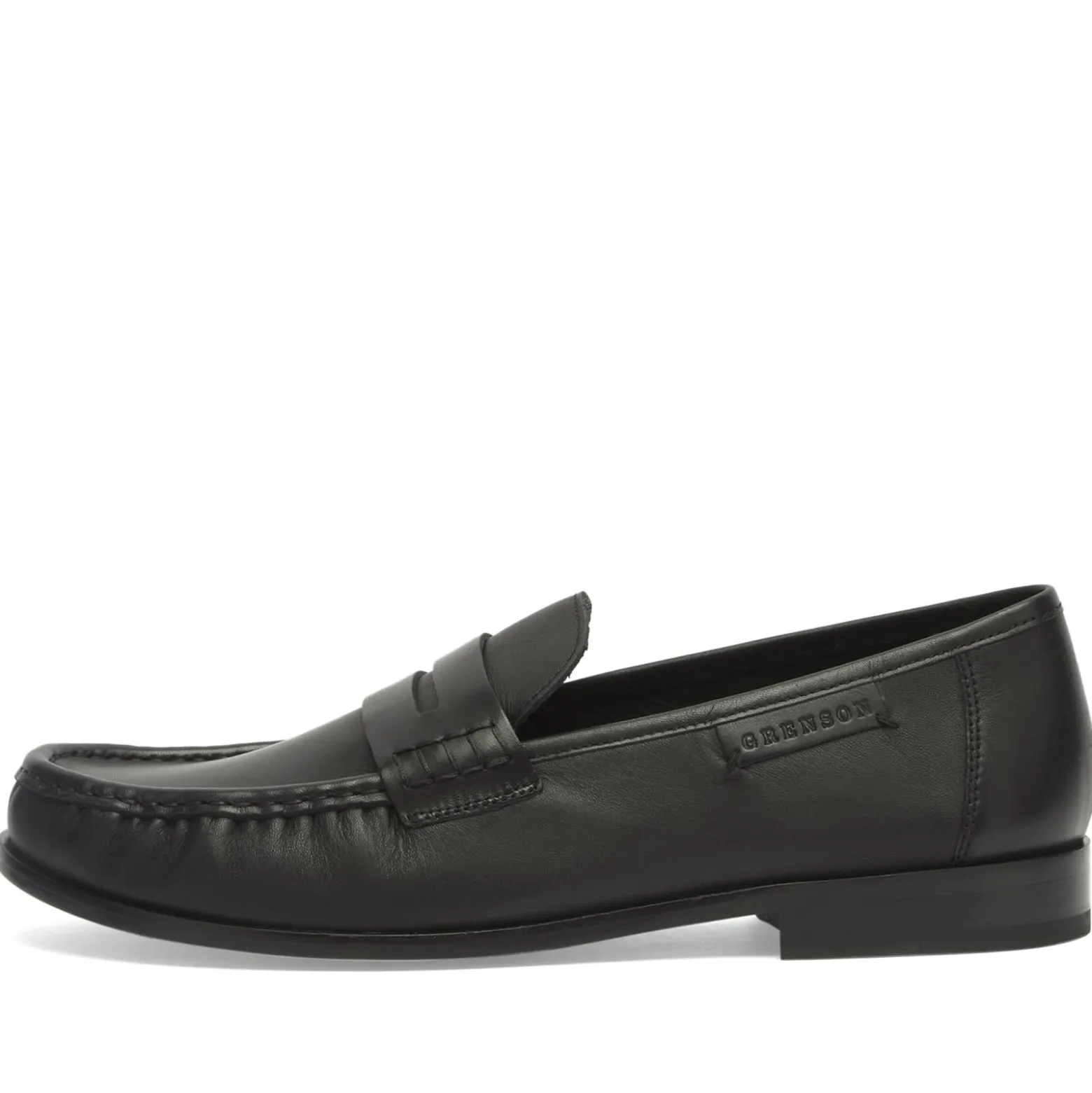Grenson Simeon Penny Loafer