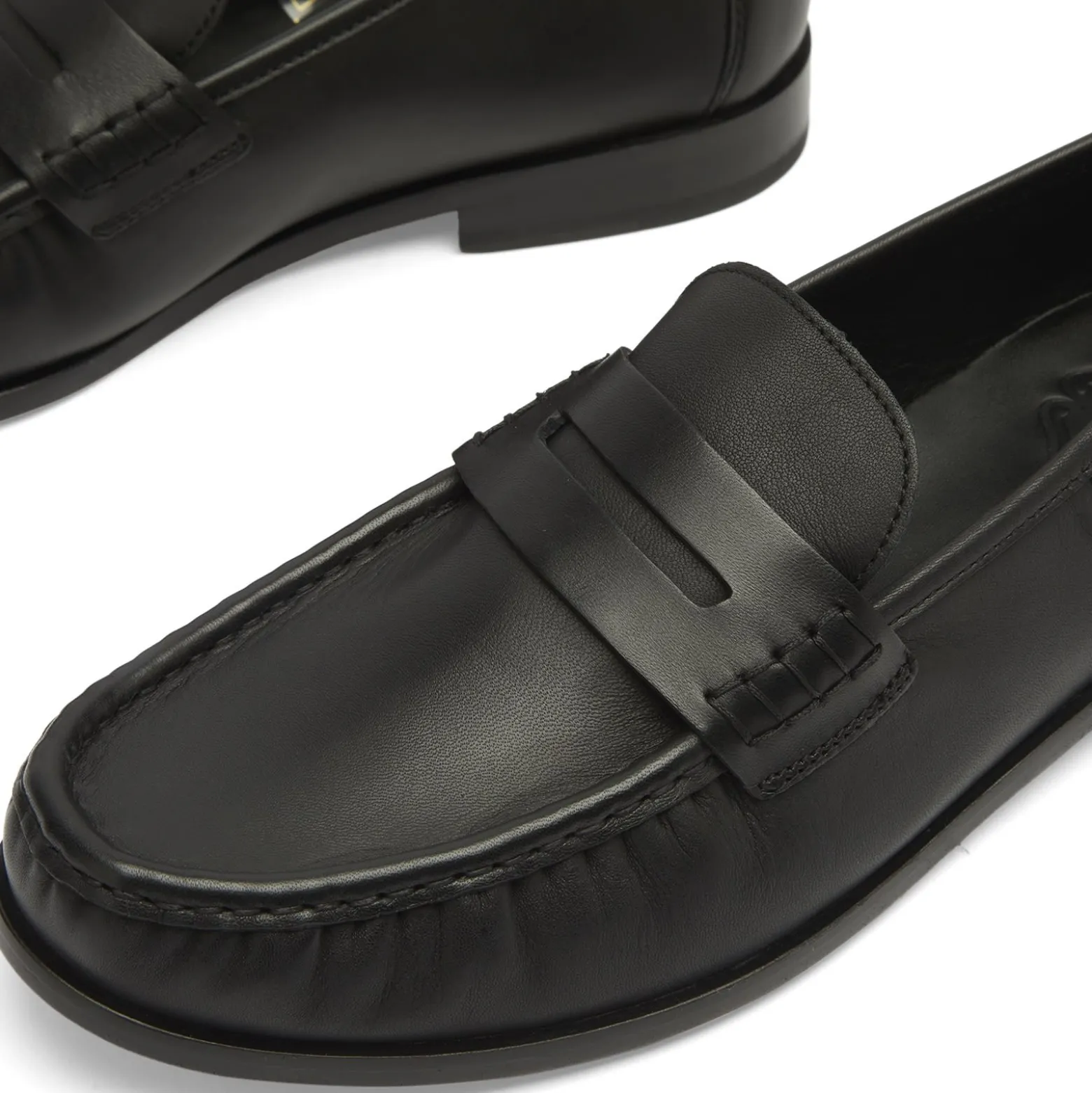 Grenson Simeon Penny Loafer