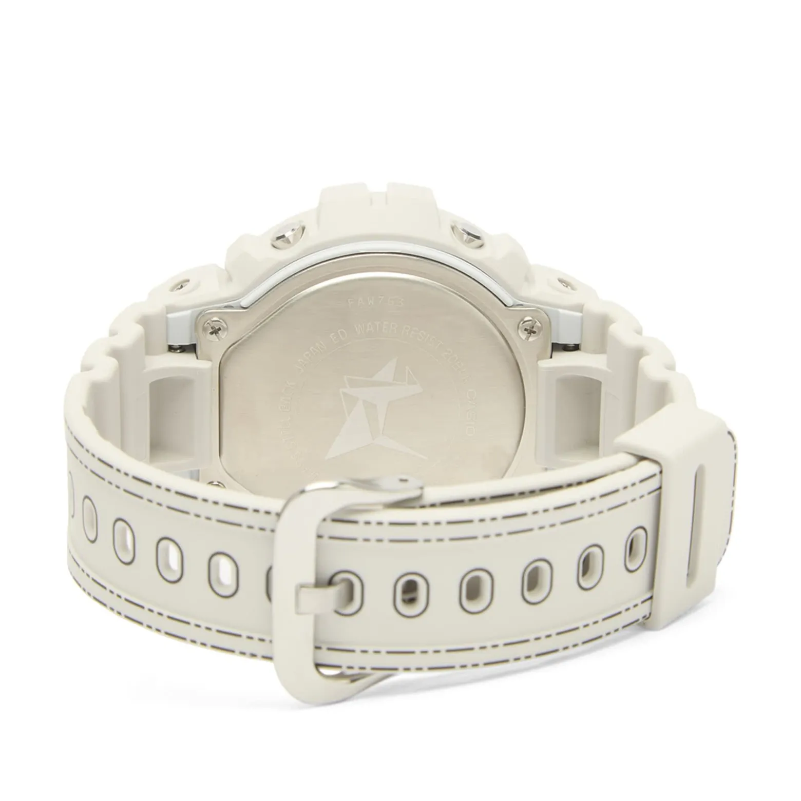 G-Shock DW-6900RGM-5AER Origami Made in Japan Watch