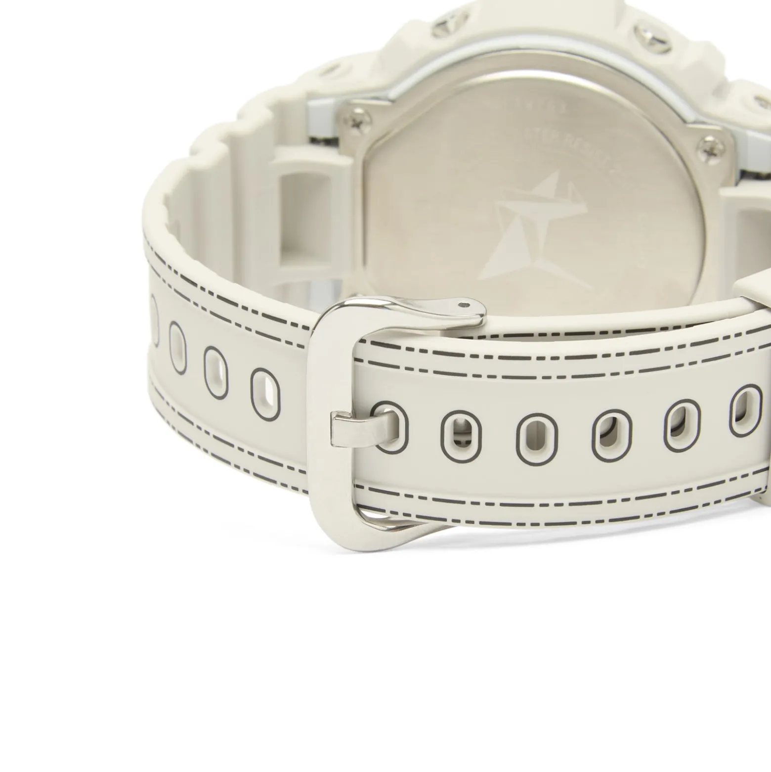 G-Shock DW-6900RGM-5AER Origami Made in Japan Watch