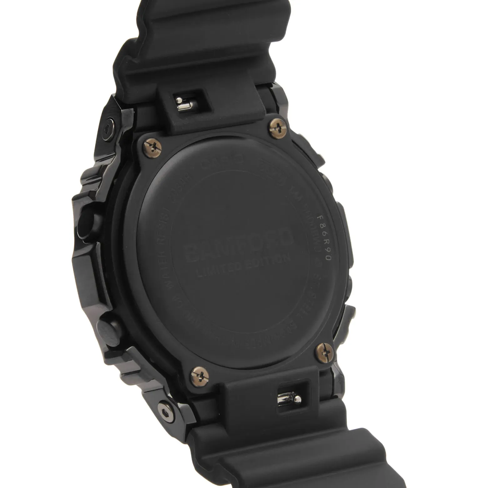G-Shock x Bamford GM-5600BWD-1ER Watch