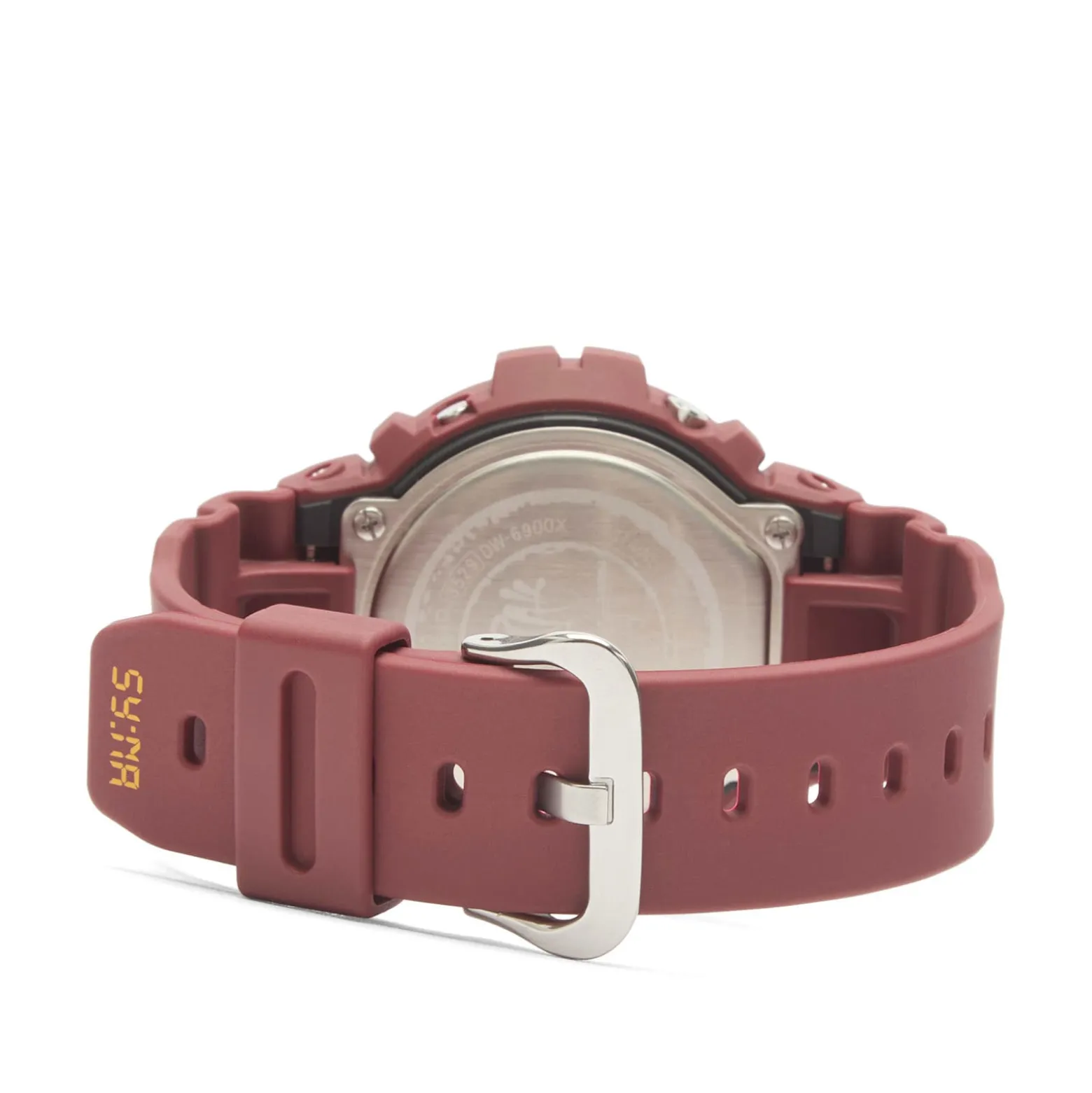 G-Shock x Central Cee DW-6900CC25-4ER Watch