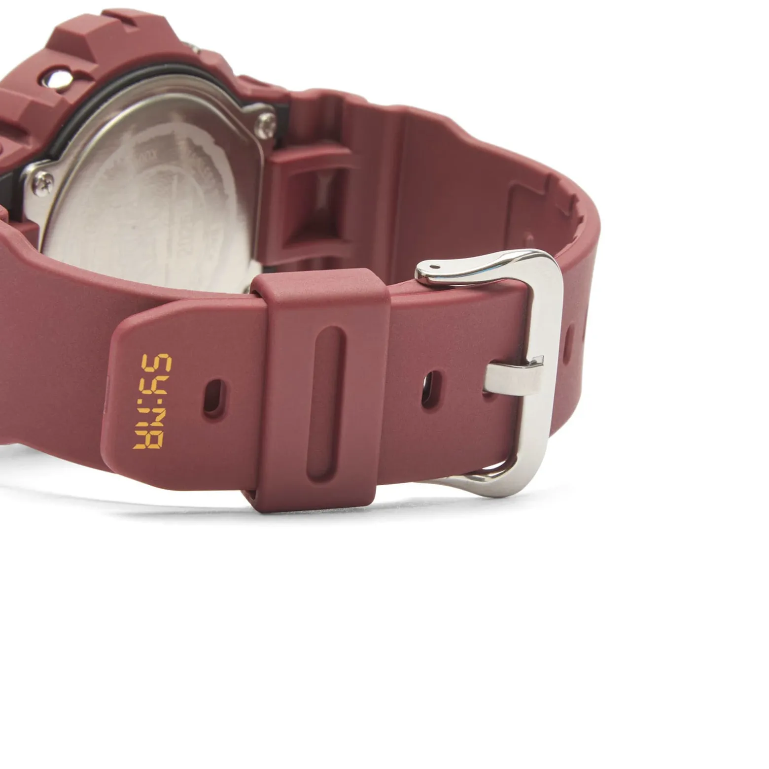 G-Shock x Central Cee DW-6900CC25-4ER Watch