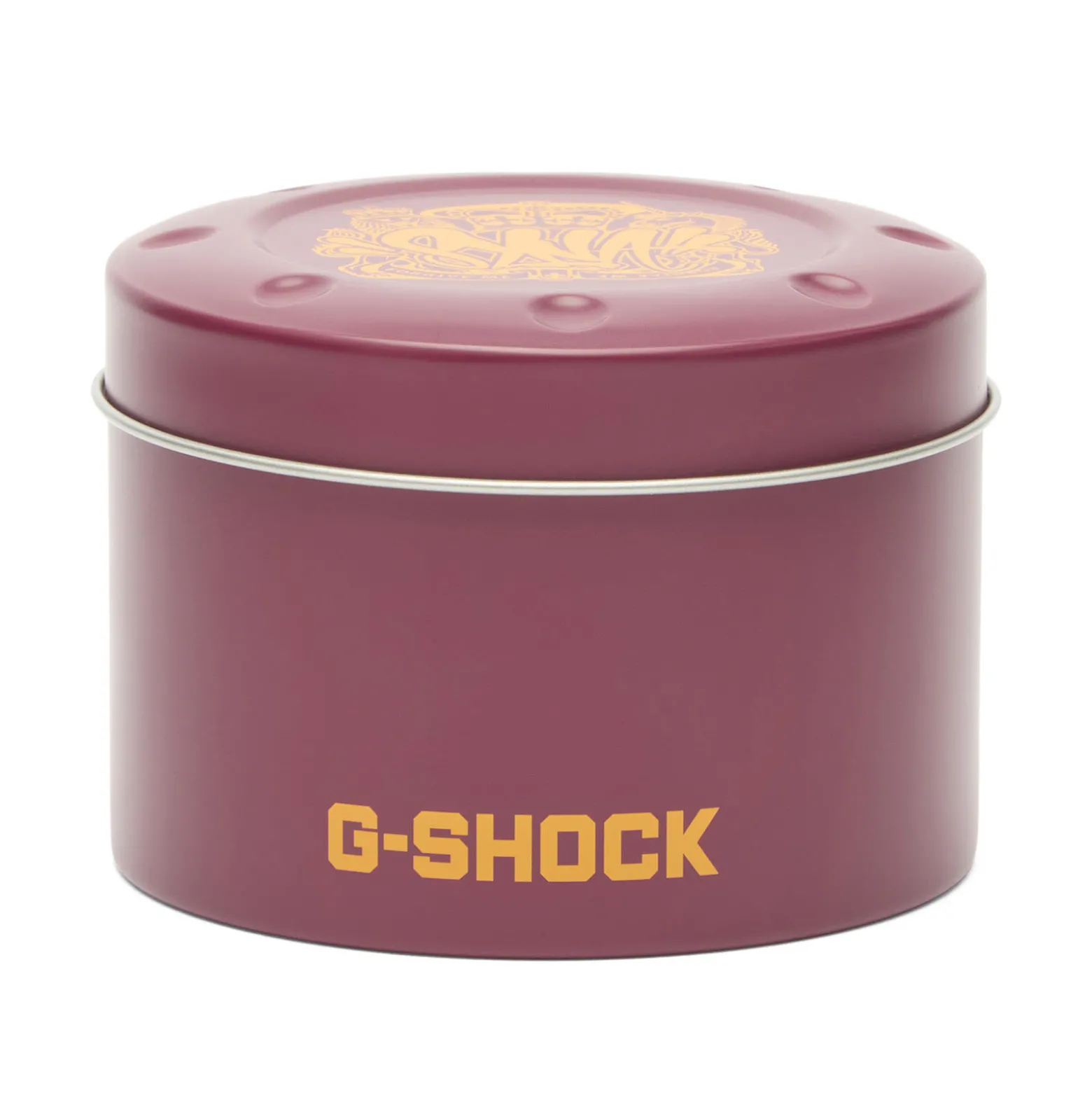 G-Shock x Central Cee DW-6900CC25-4ER Watch