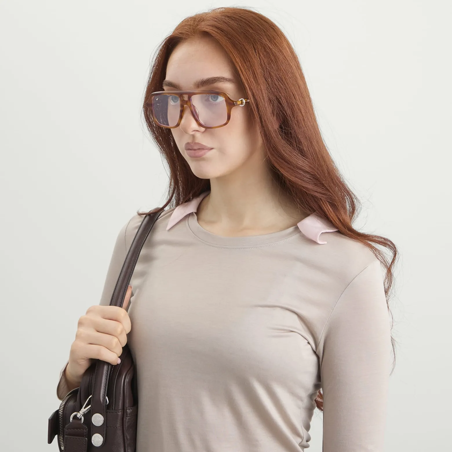 Gucci GG2052S Optical Glasses