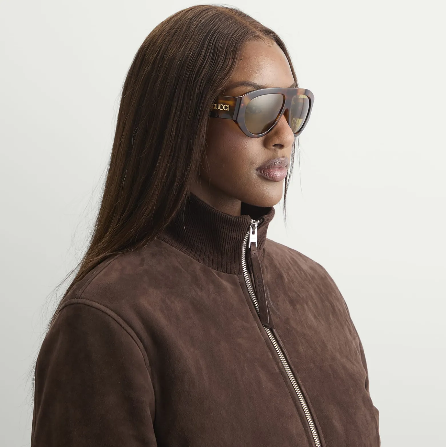 Gucci GG2128S Sunglasses