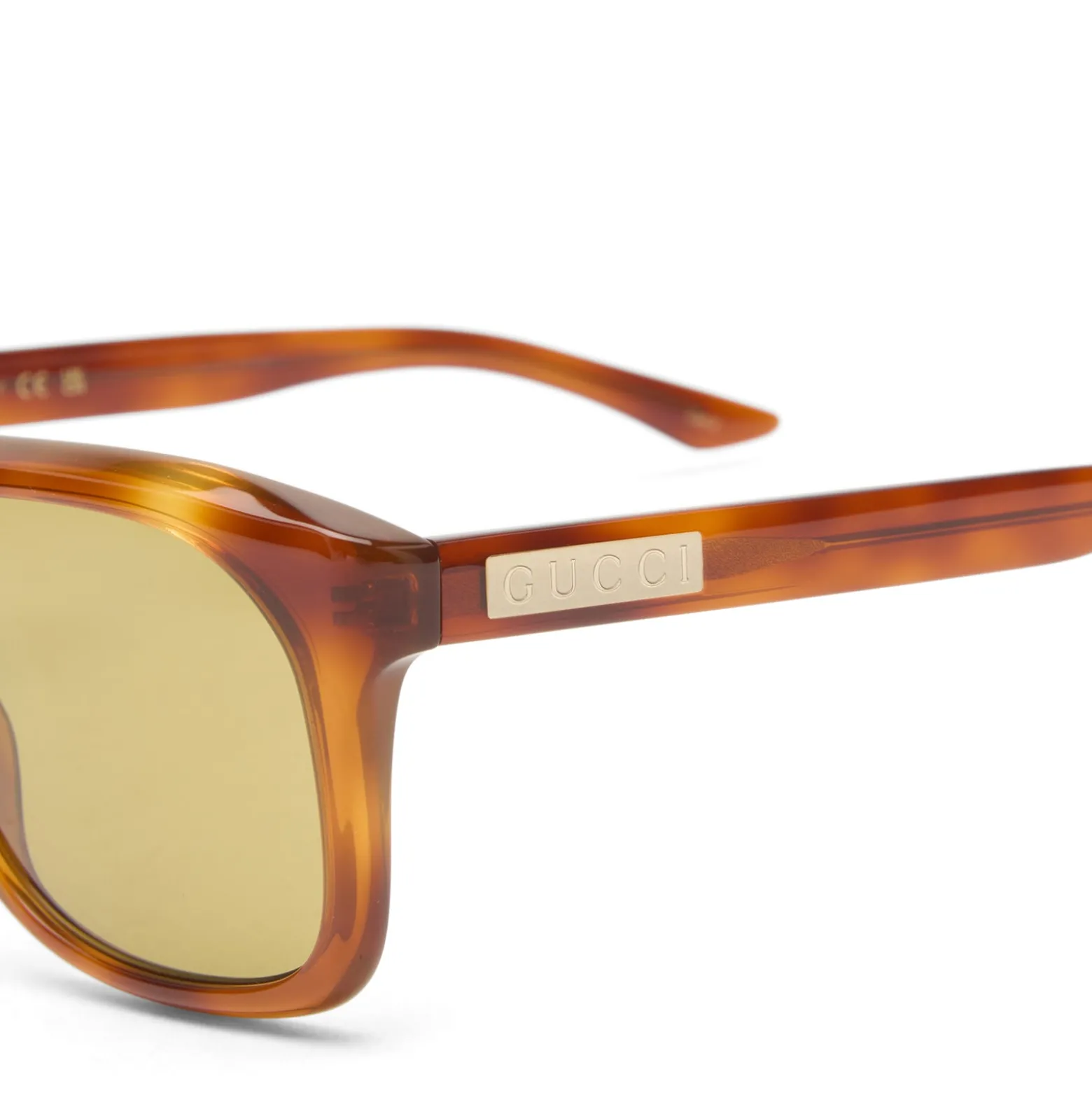 Gucci GG2077S Sunglasses