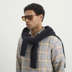 Gucci GG2077S Sunglasses