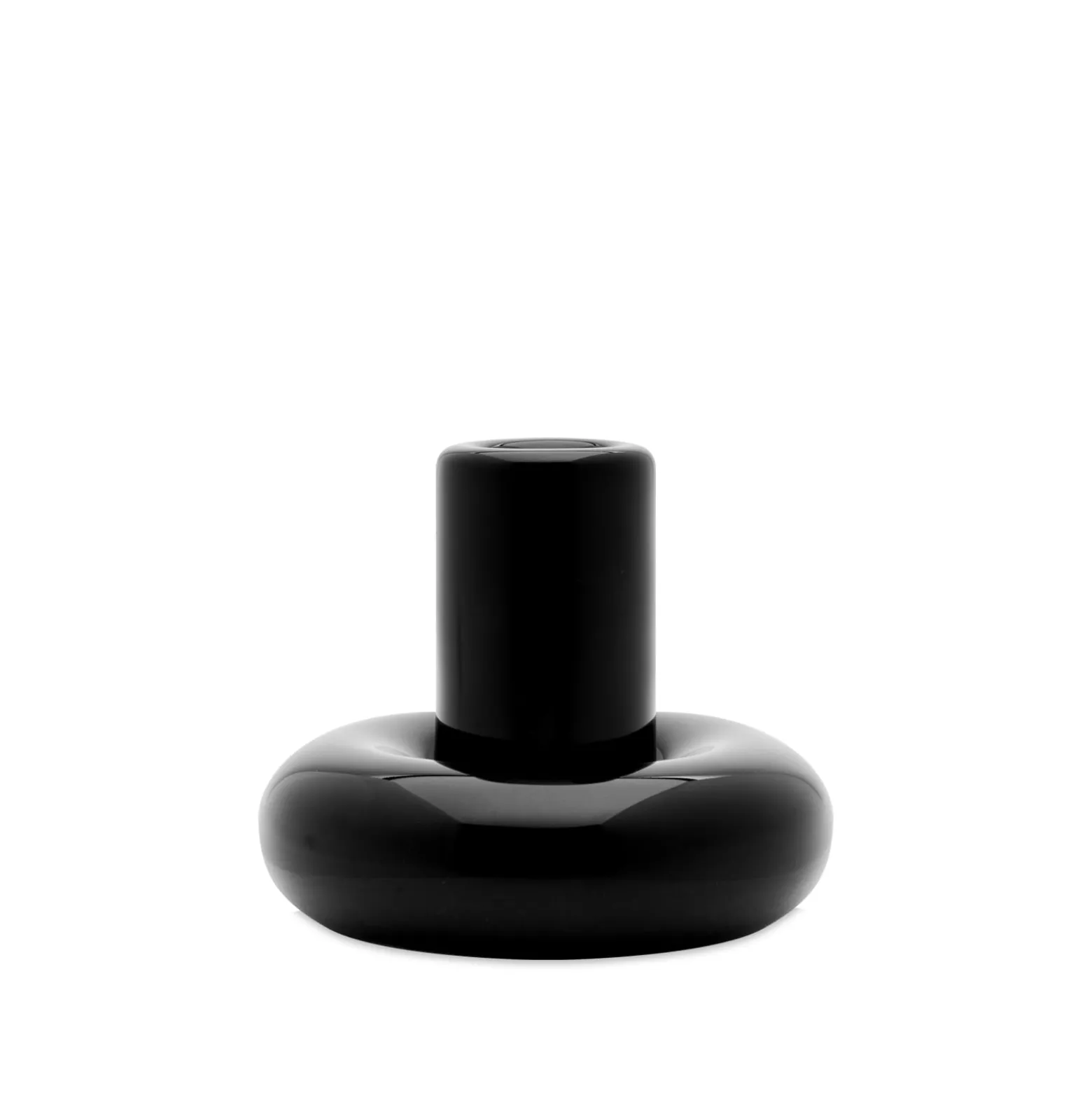 Gustaf Westman Chunky Candle Holder - 90mm Presented by END.