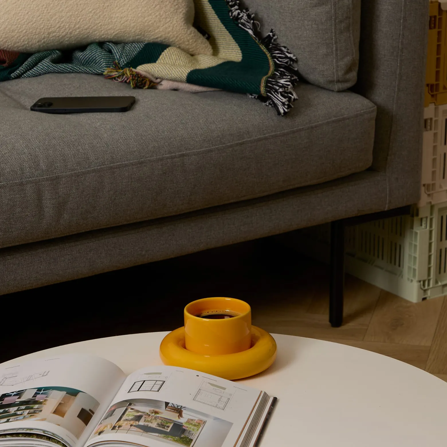 Gustaf Westman Chunky Cup
