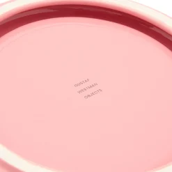 Gustaf Westman Chunky Plate
