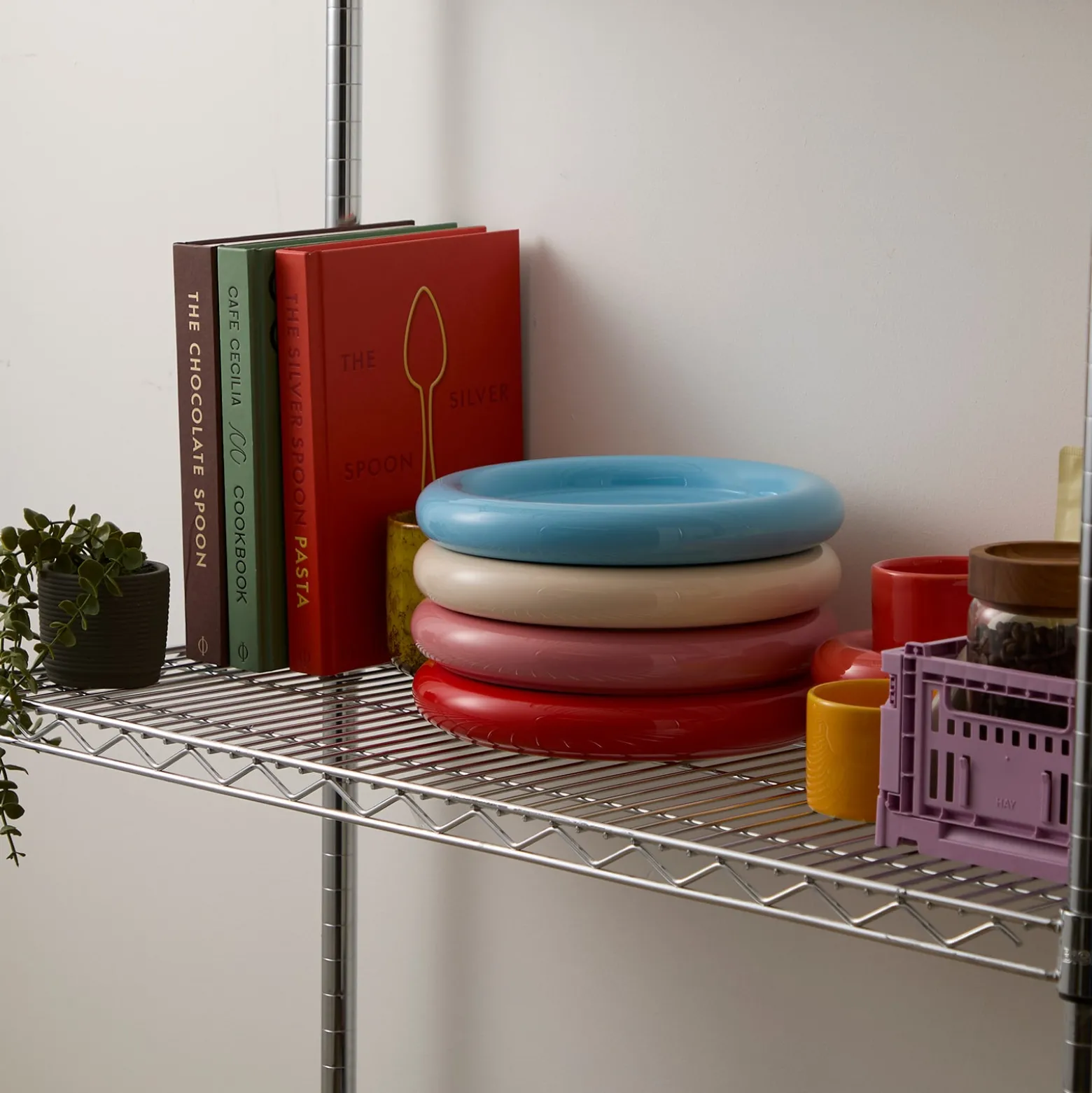 Gustaf Westman Chunky Plate