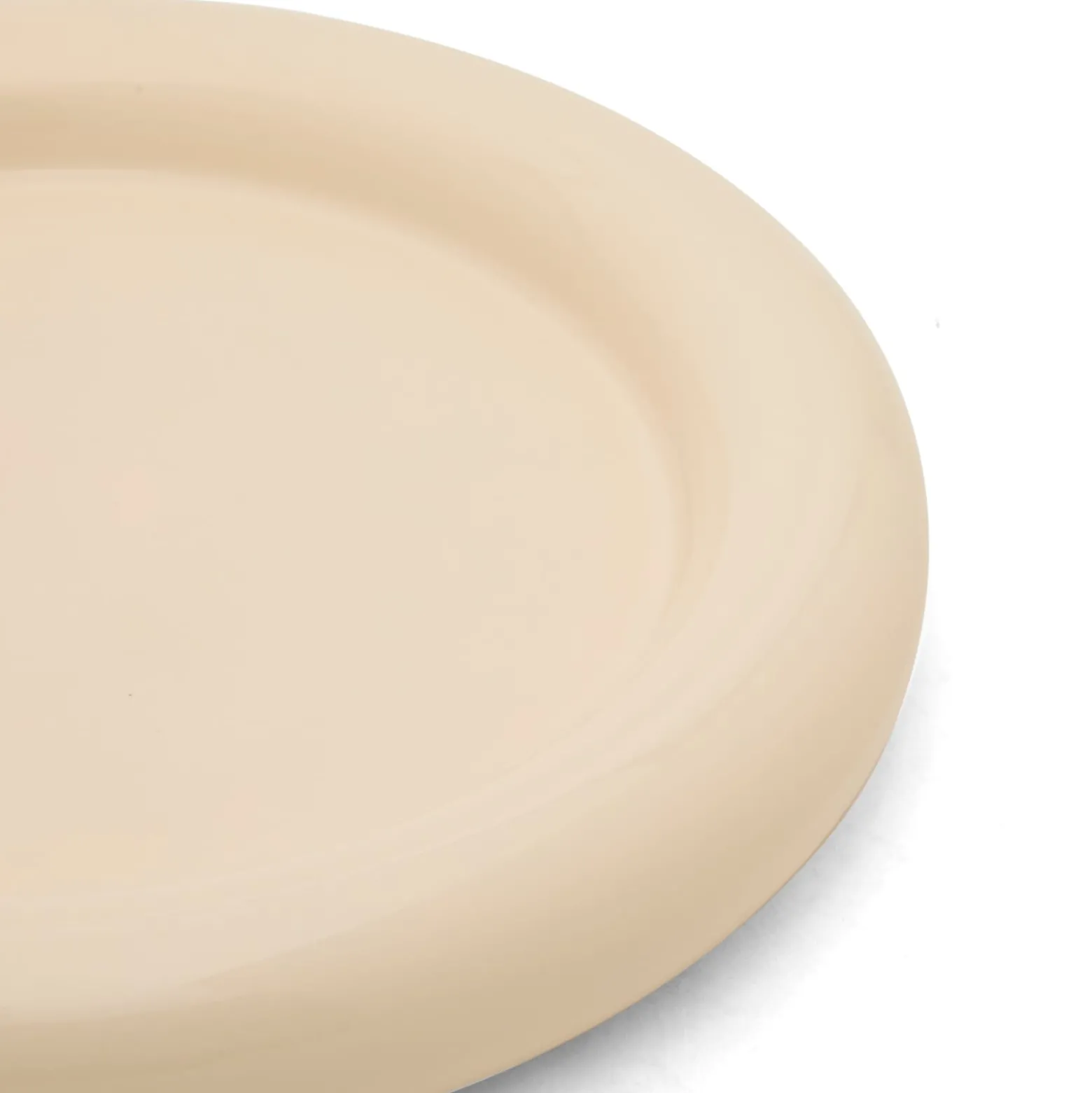 Gustaf Westman Chunky Plate