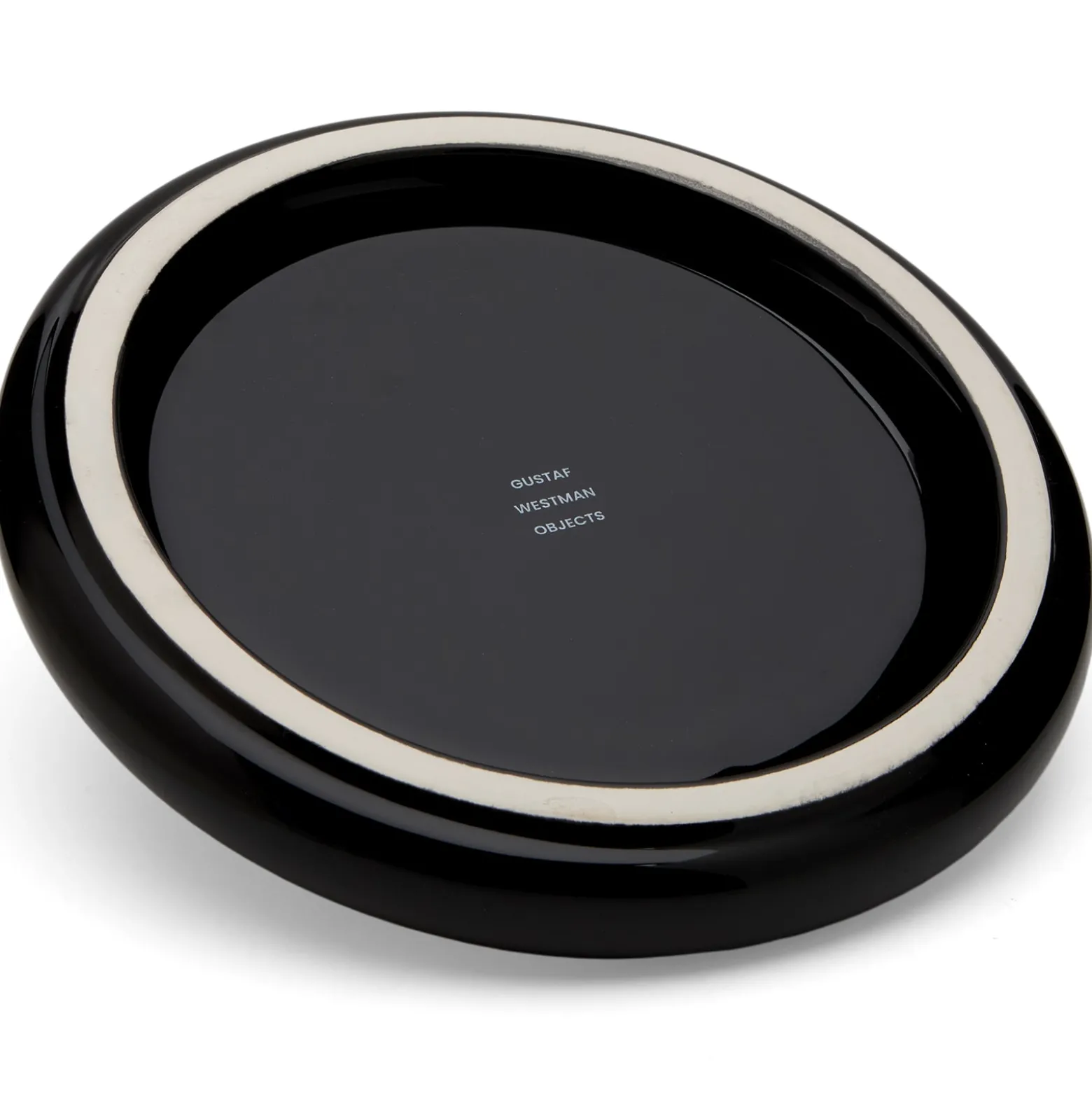 Gustaf Westman Chunky Plate Presented by END.