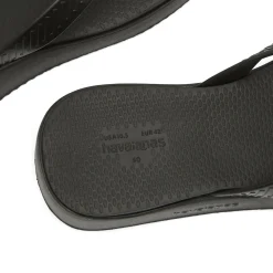 Havaianas High Platform Flip Flops