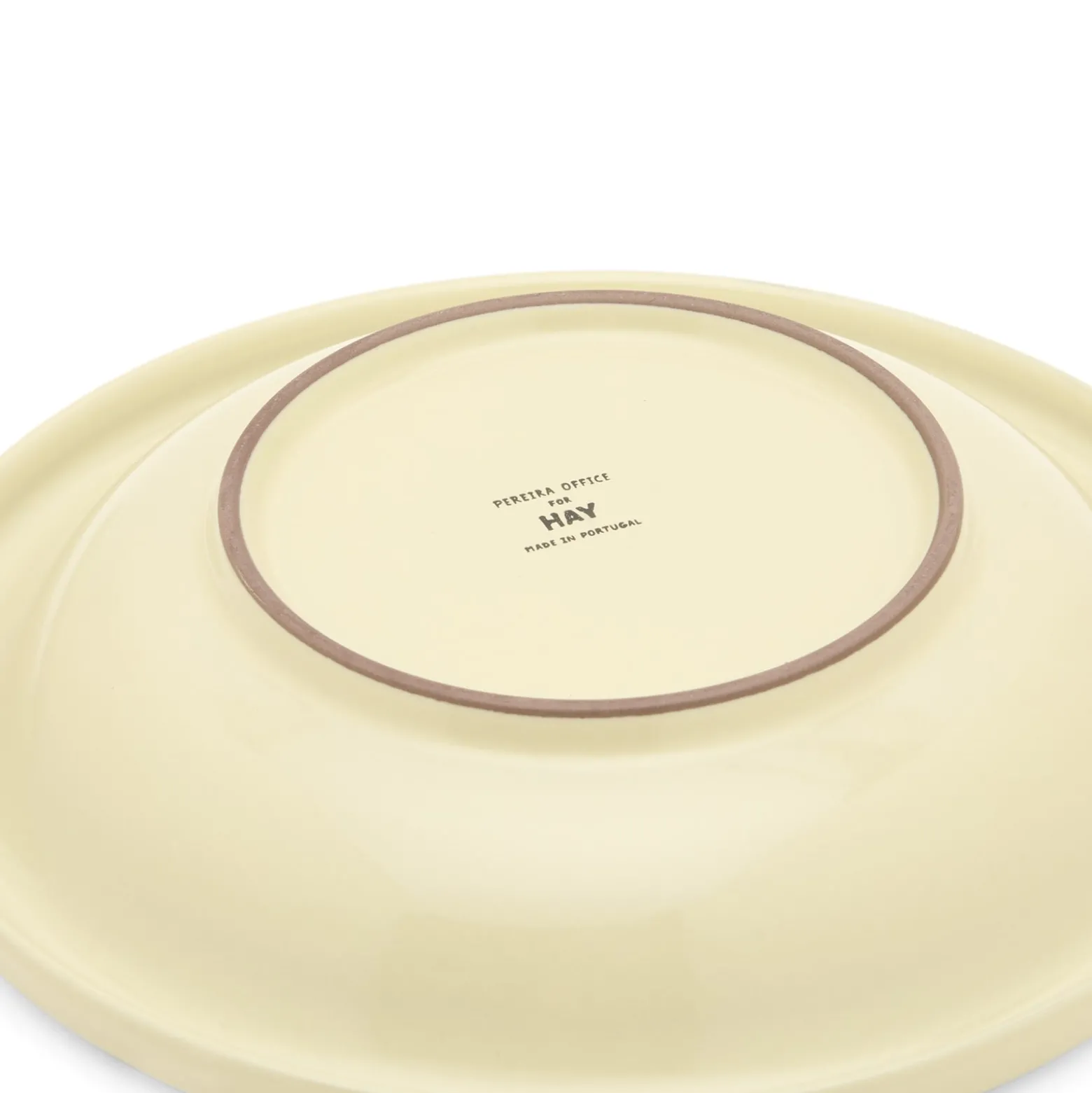 HAY Barro Bowl - Set of 2